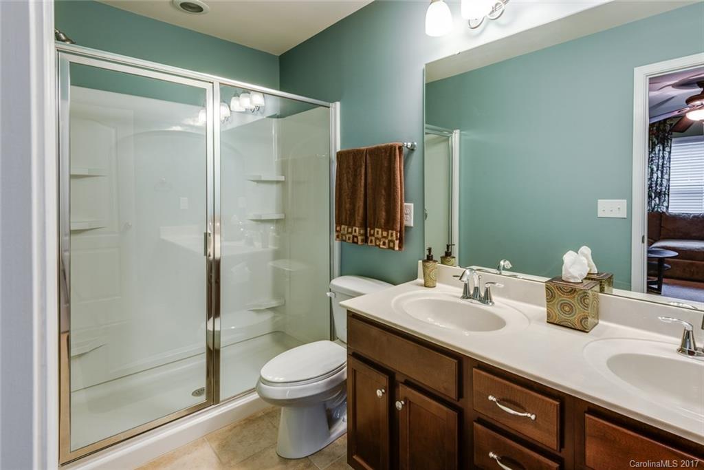 Springfield - Residential