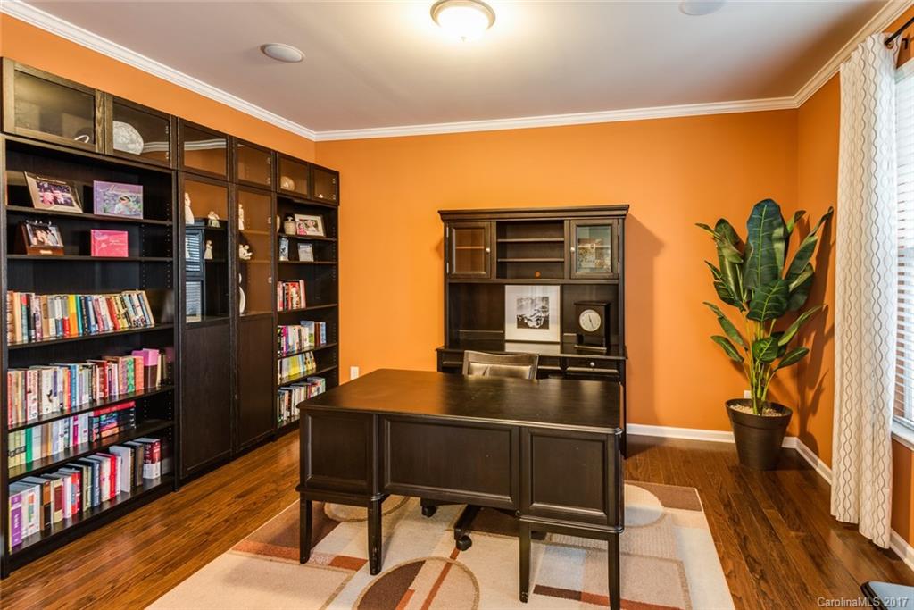 Springfield - Residential