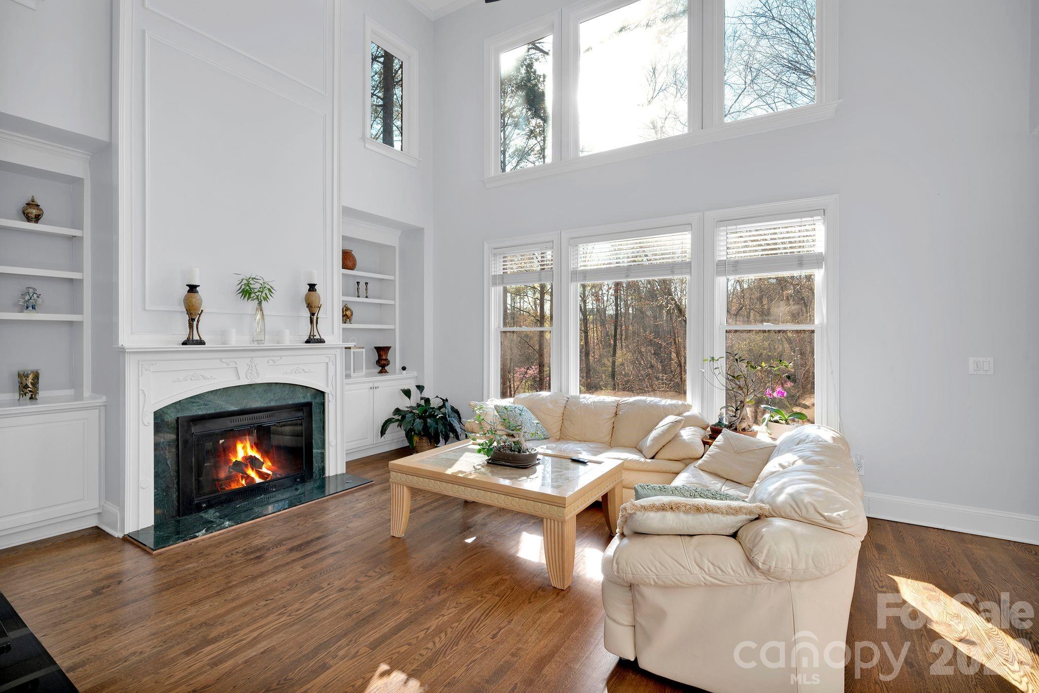 Piper Glen - Residential