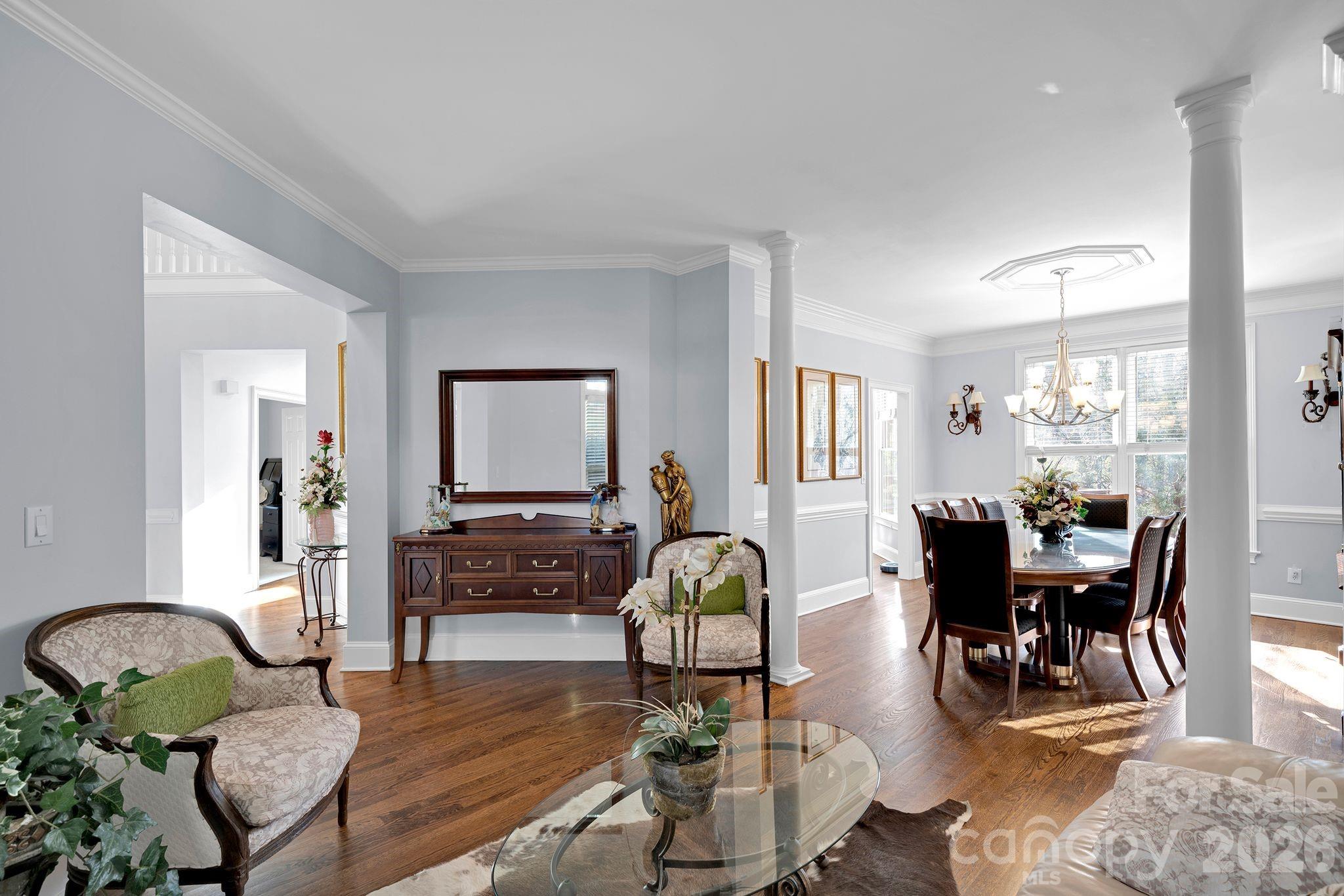 4754 Andrews Links Street