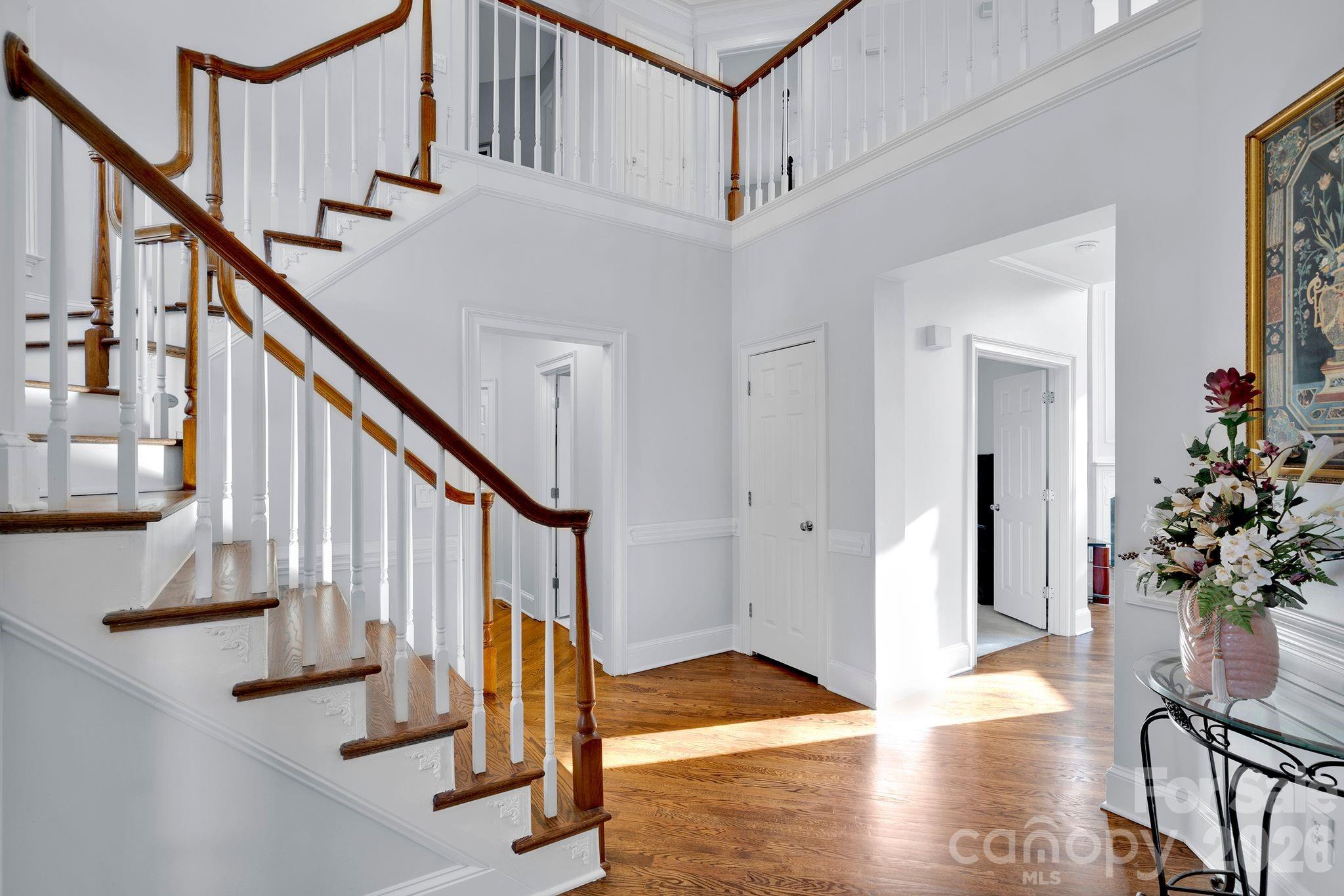 Piper Glen - Residential