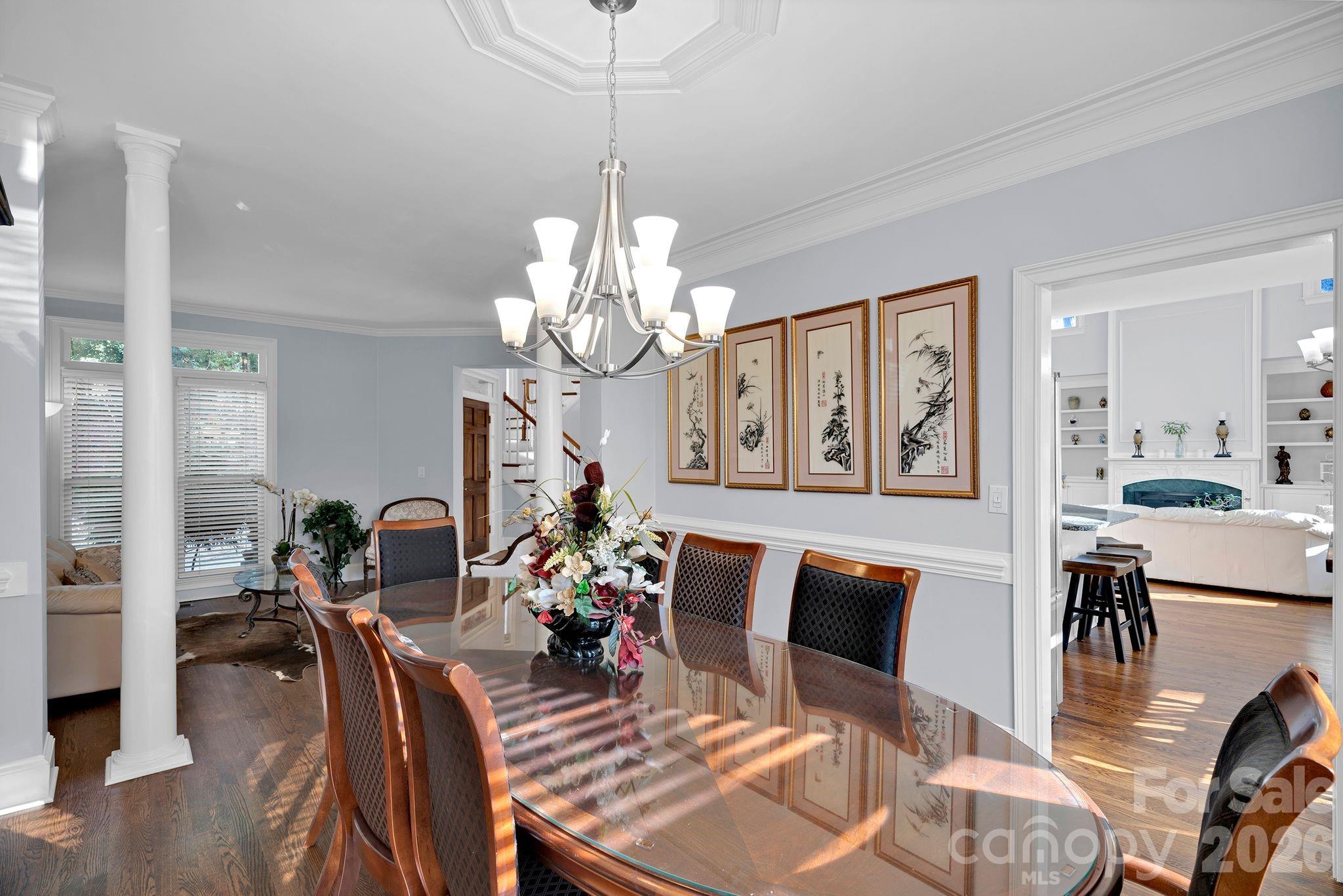 Piper Glen - Residential