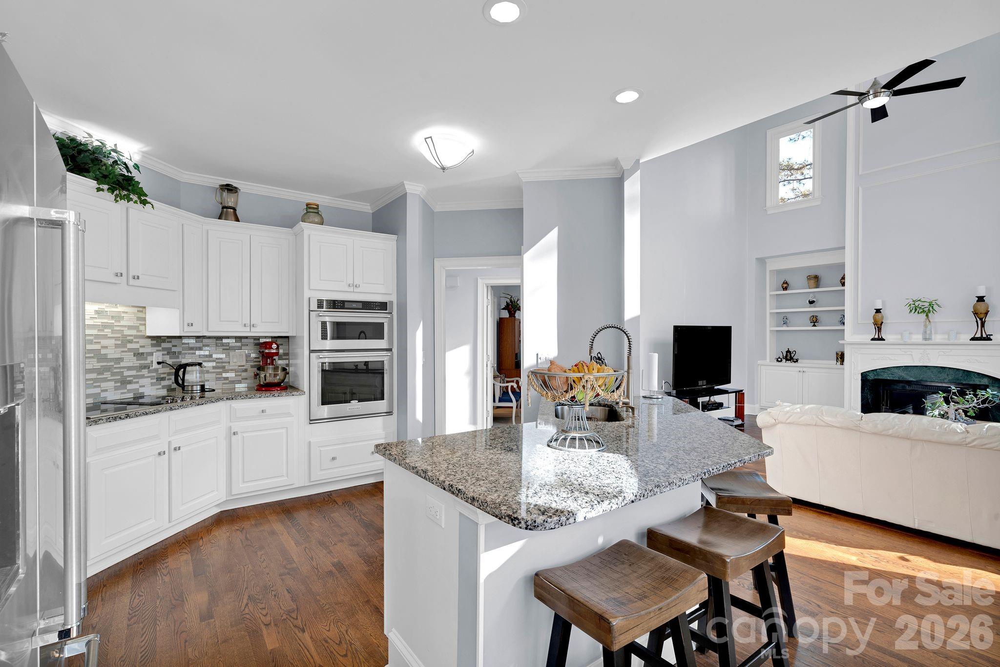 Piper Glen - Residential