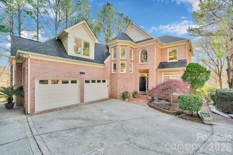 Photo of 4754 Andrews Links Street, Charlotte, NC 28277 (MLS # 4360283)