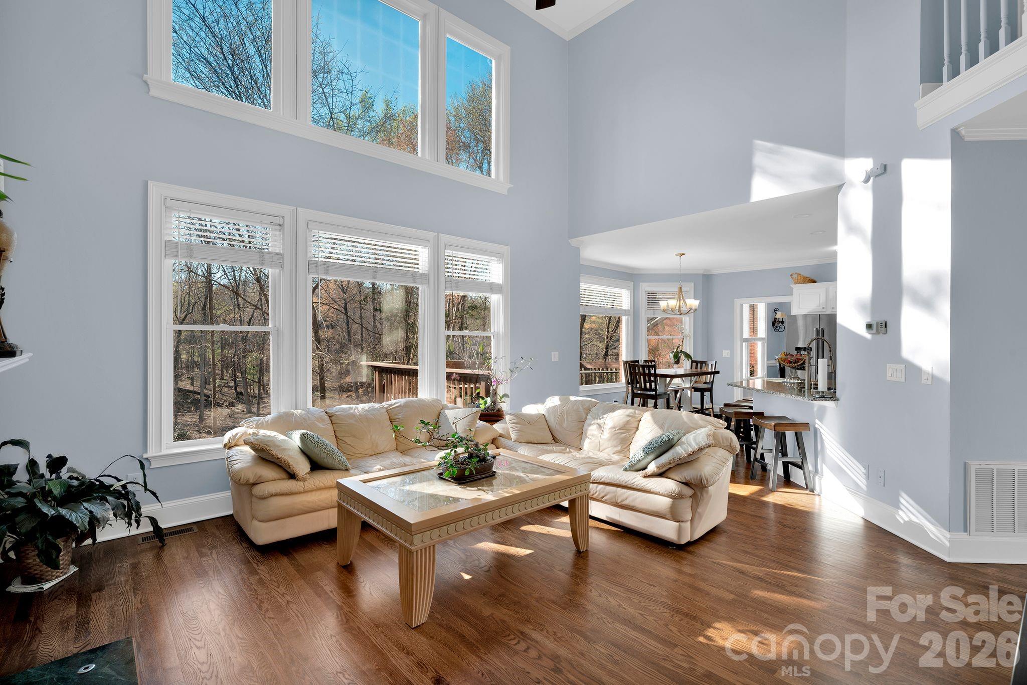 Piper Glen - Residential