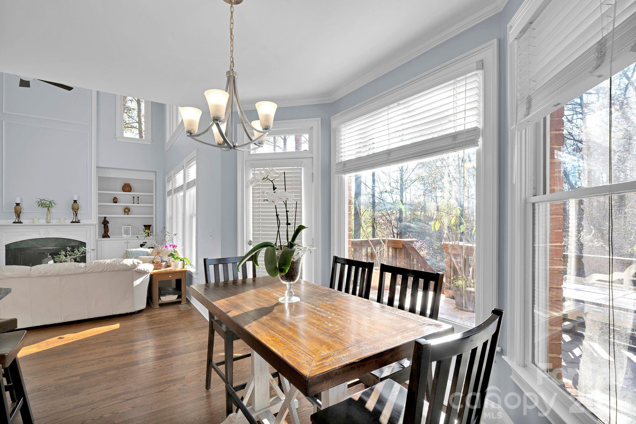 Piper Glen - Residential