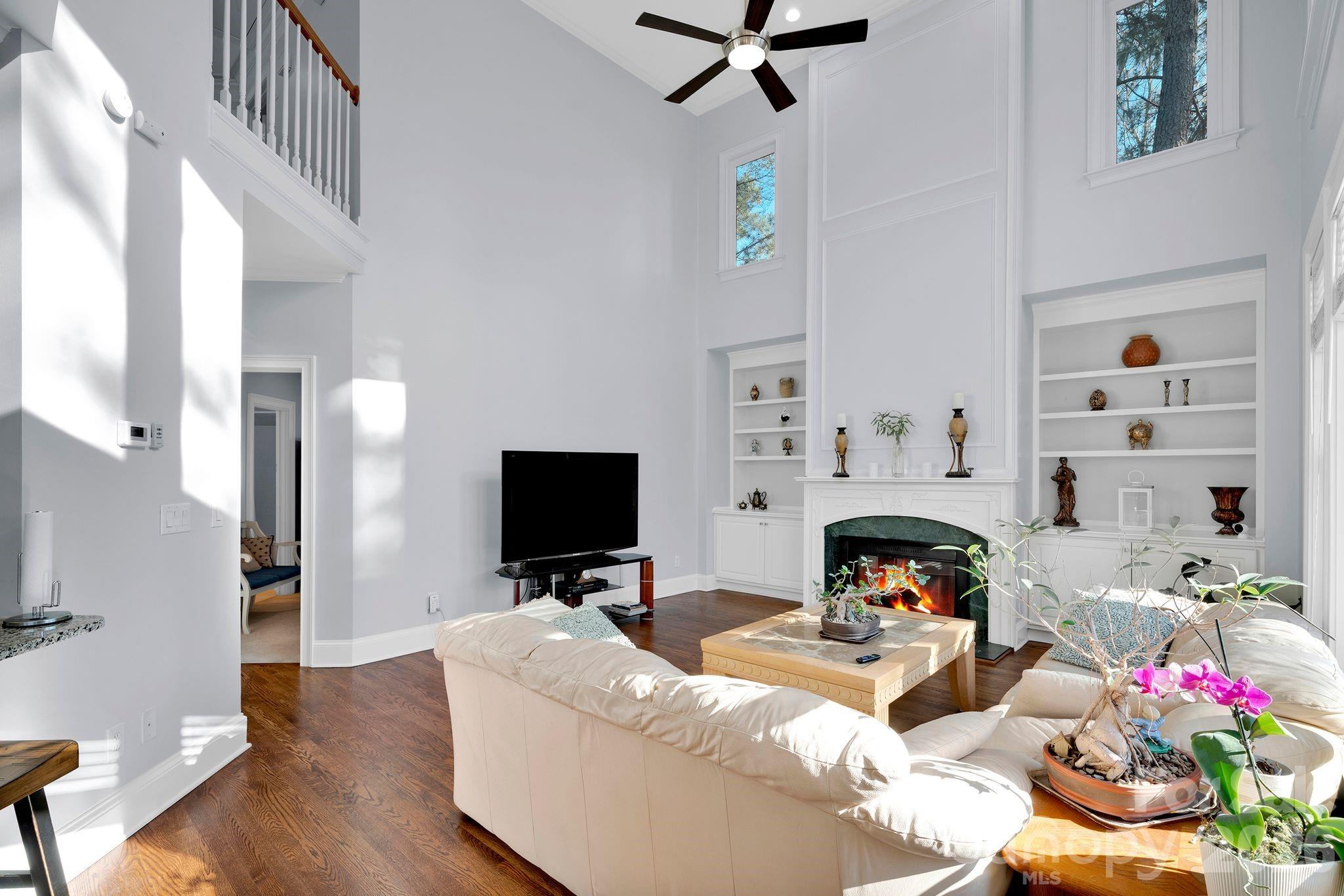 Piper Glen - Residential