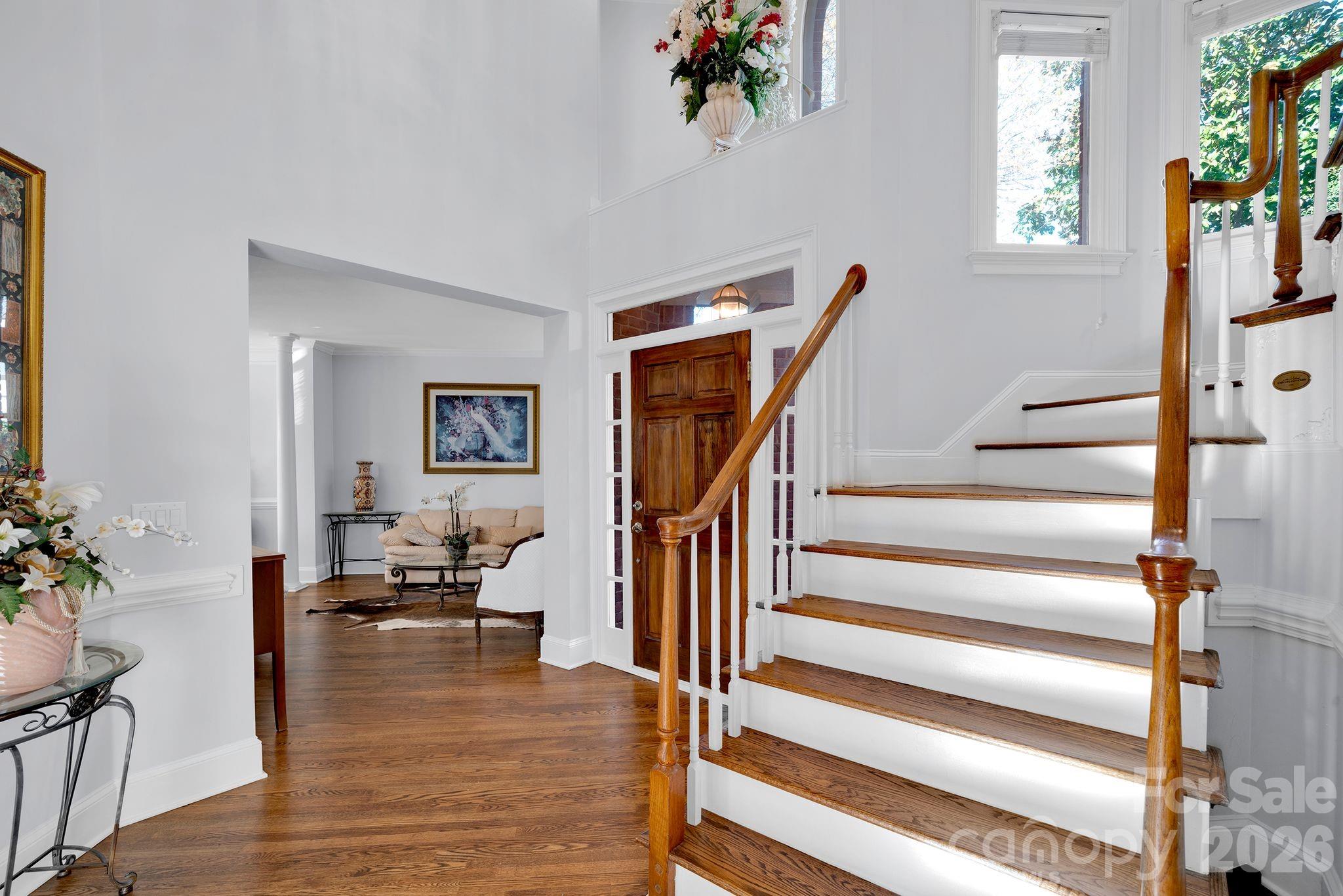 Piper Glen - Residential