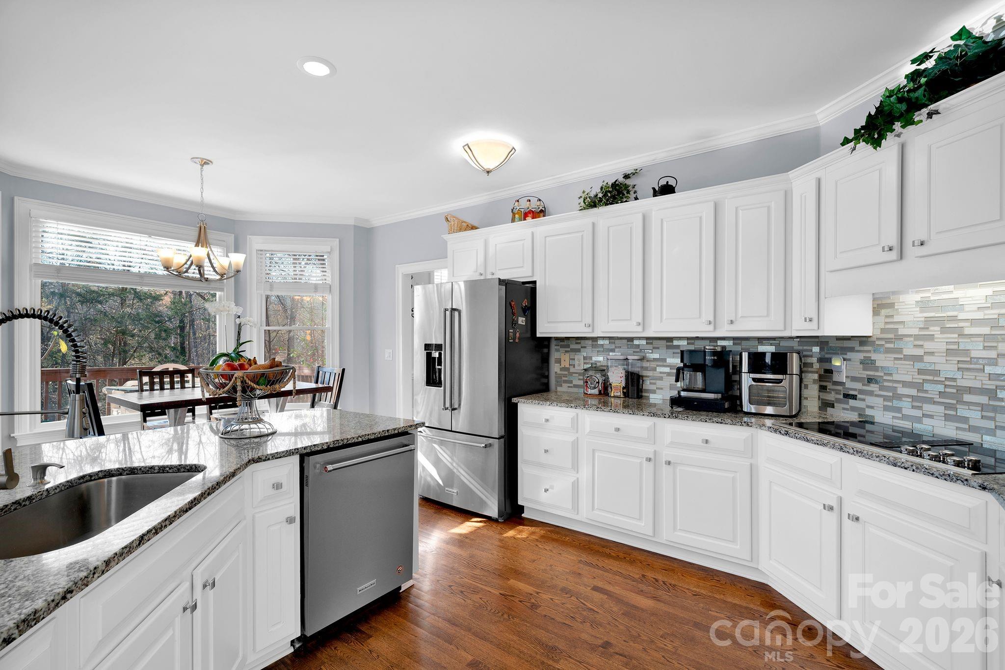 Piper Glen - Residential