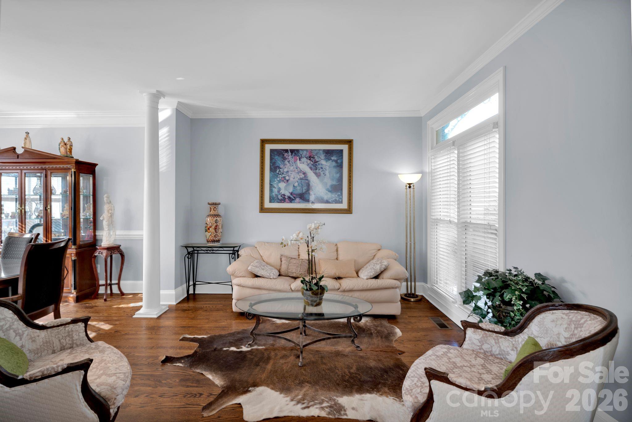 4754 Andrews Links Street