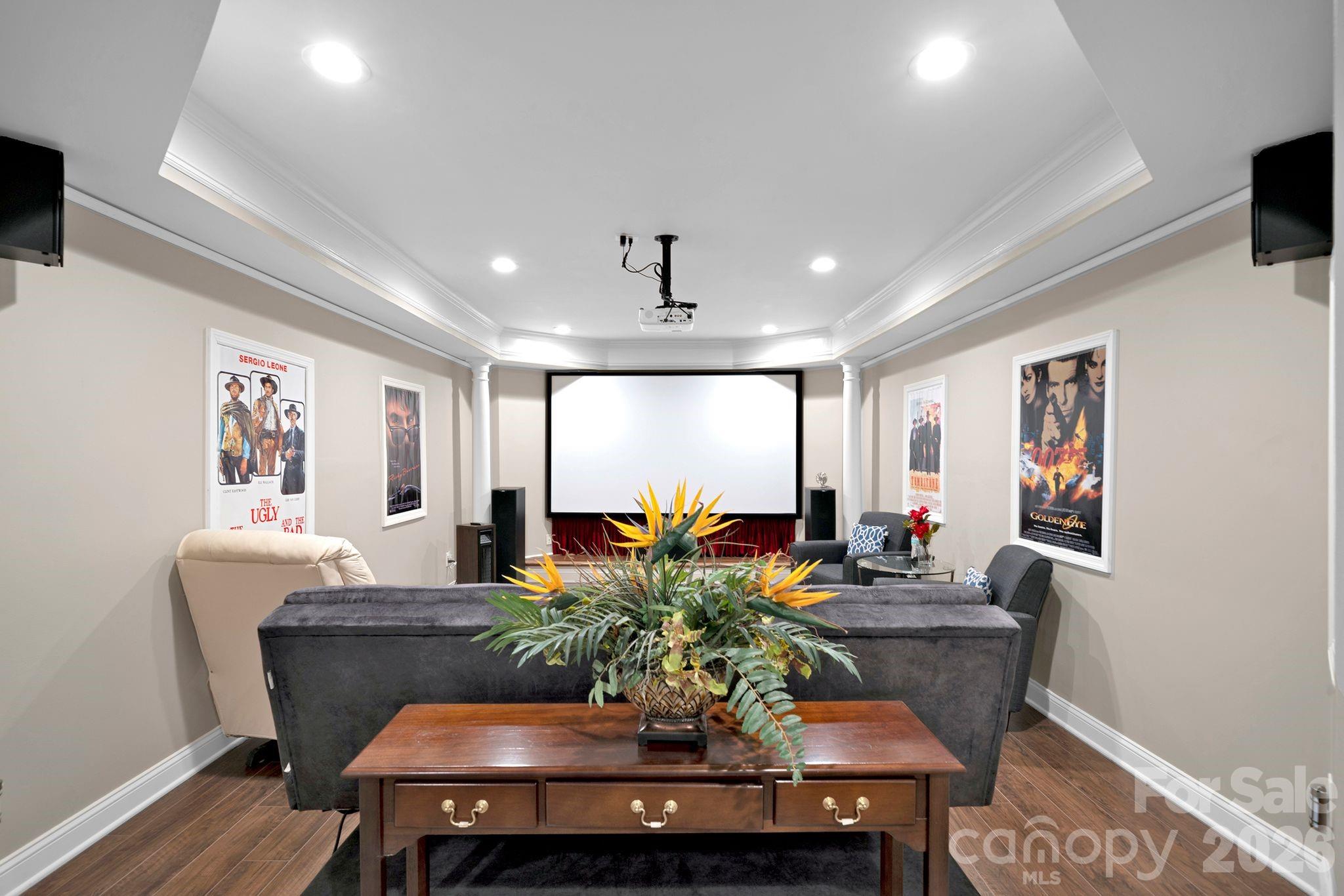 Piper Glen - Residential