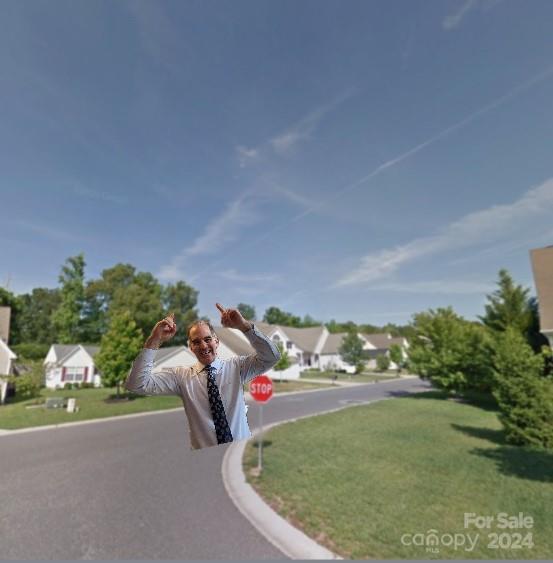 Clover Meadows - Residential