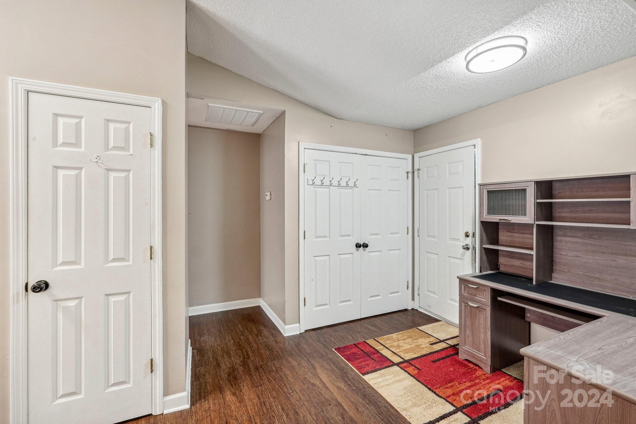 Clover Meadows - Residential