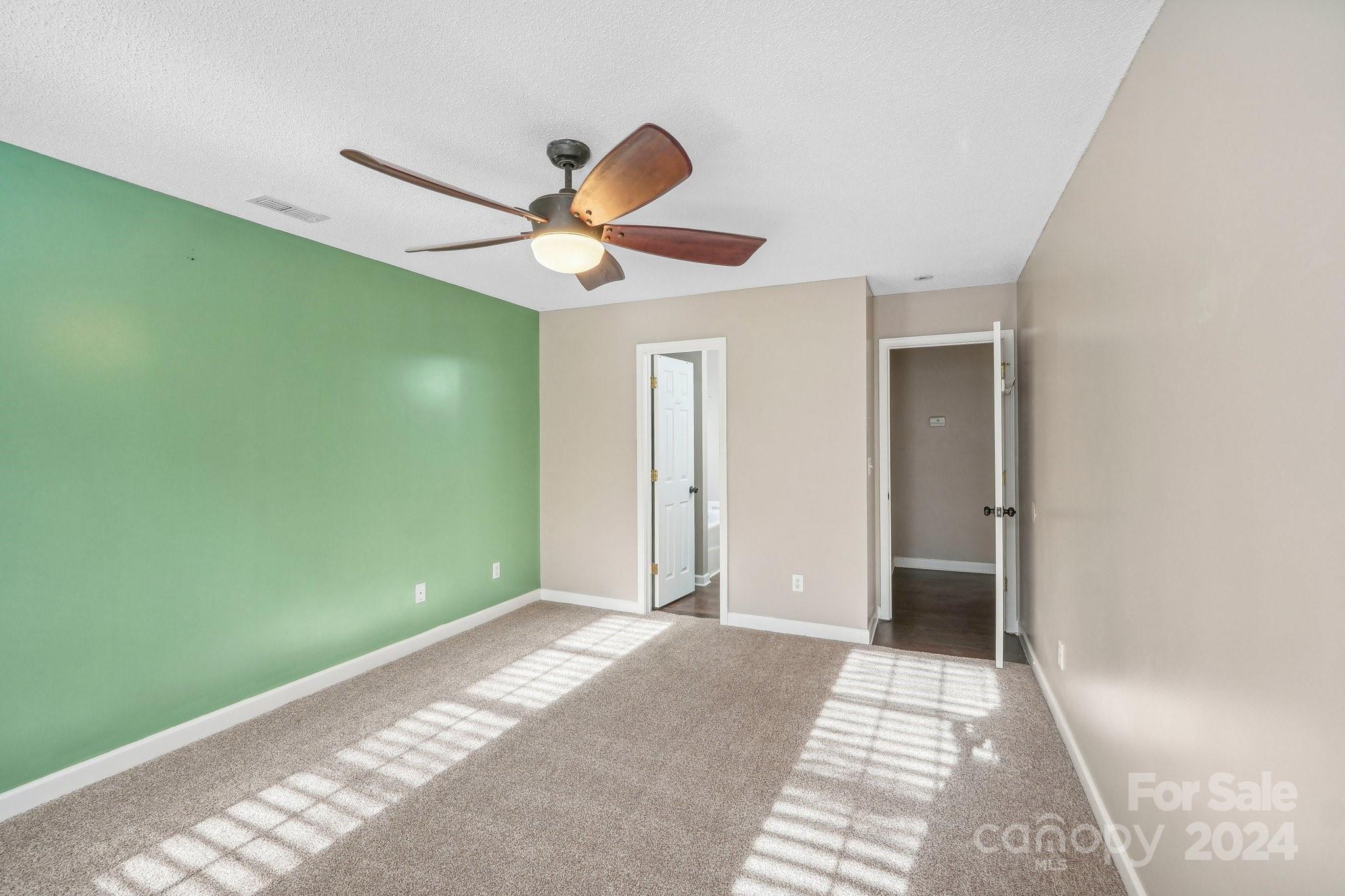 Clover Meadows - Residential