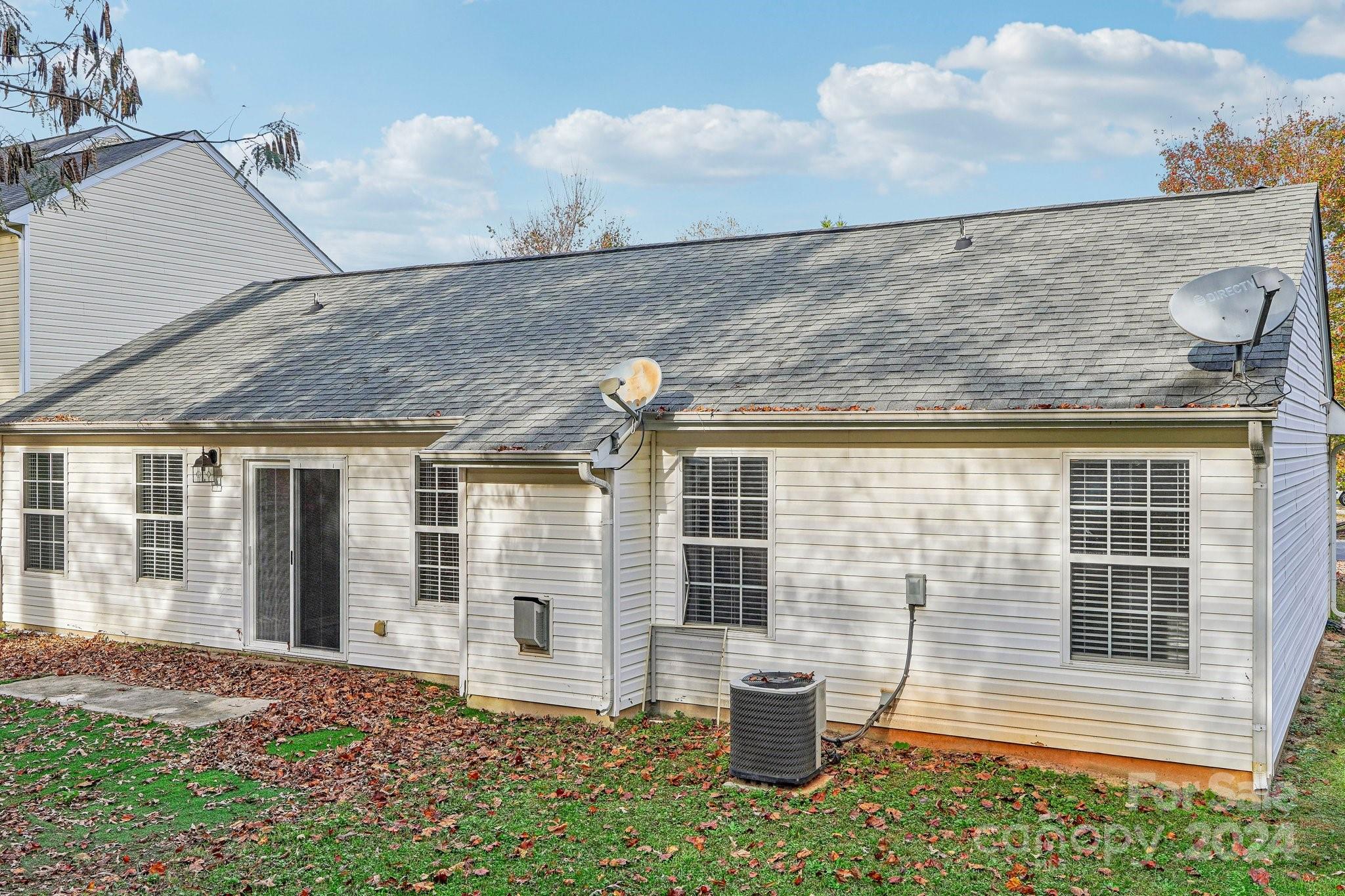 Clover Meadows - Residential