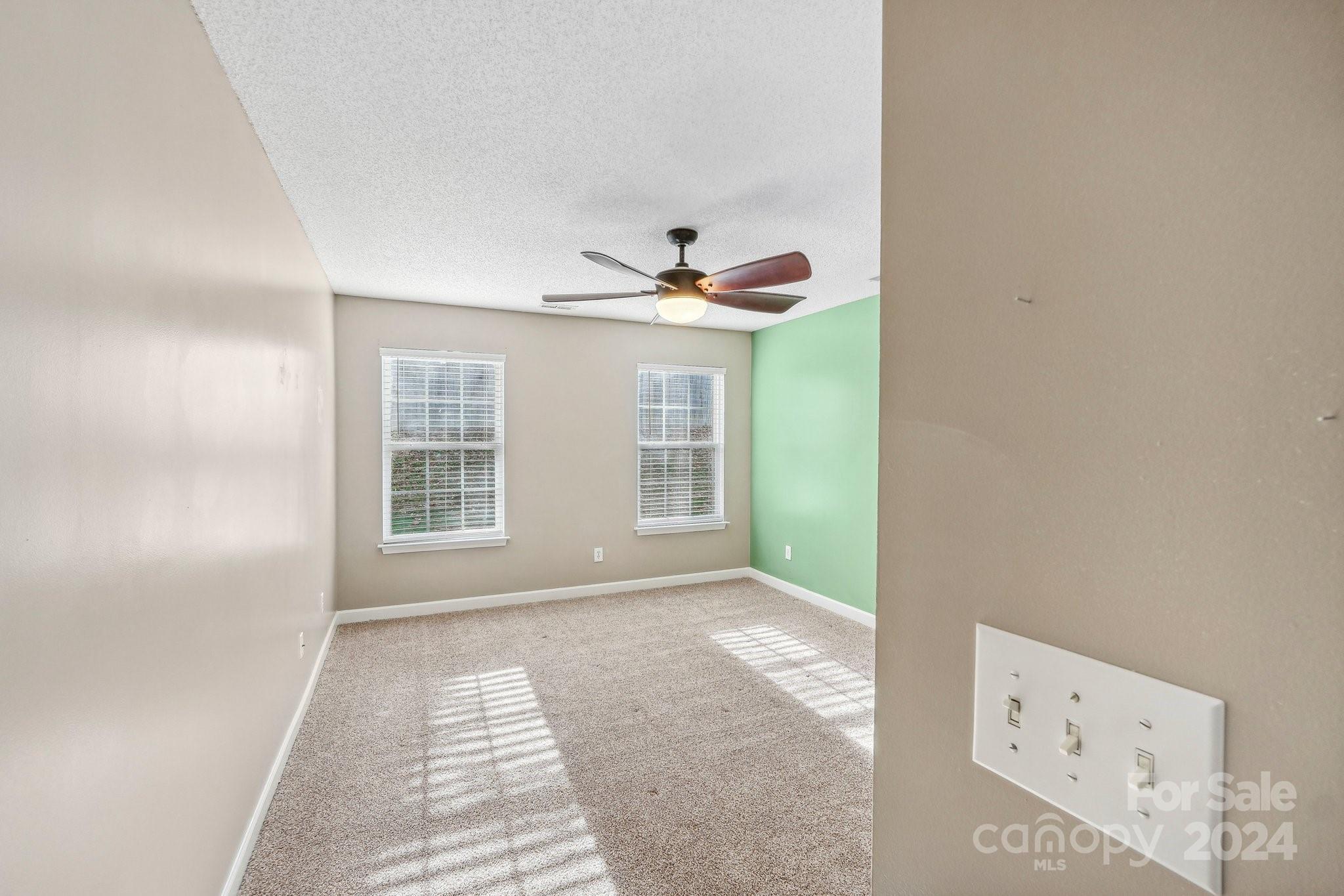 Clover Meadows - Residential