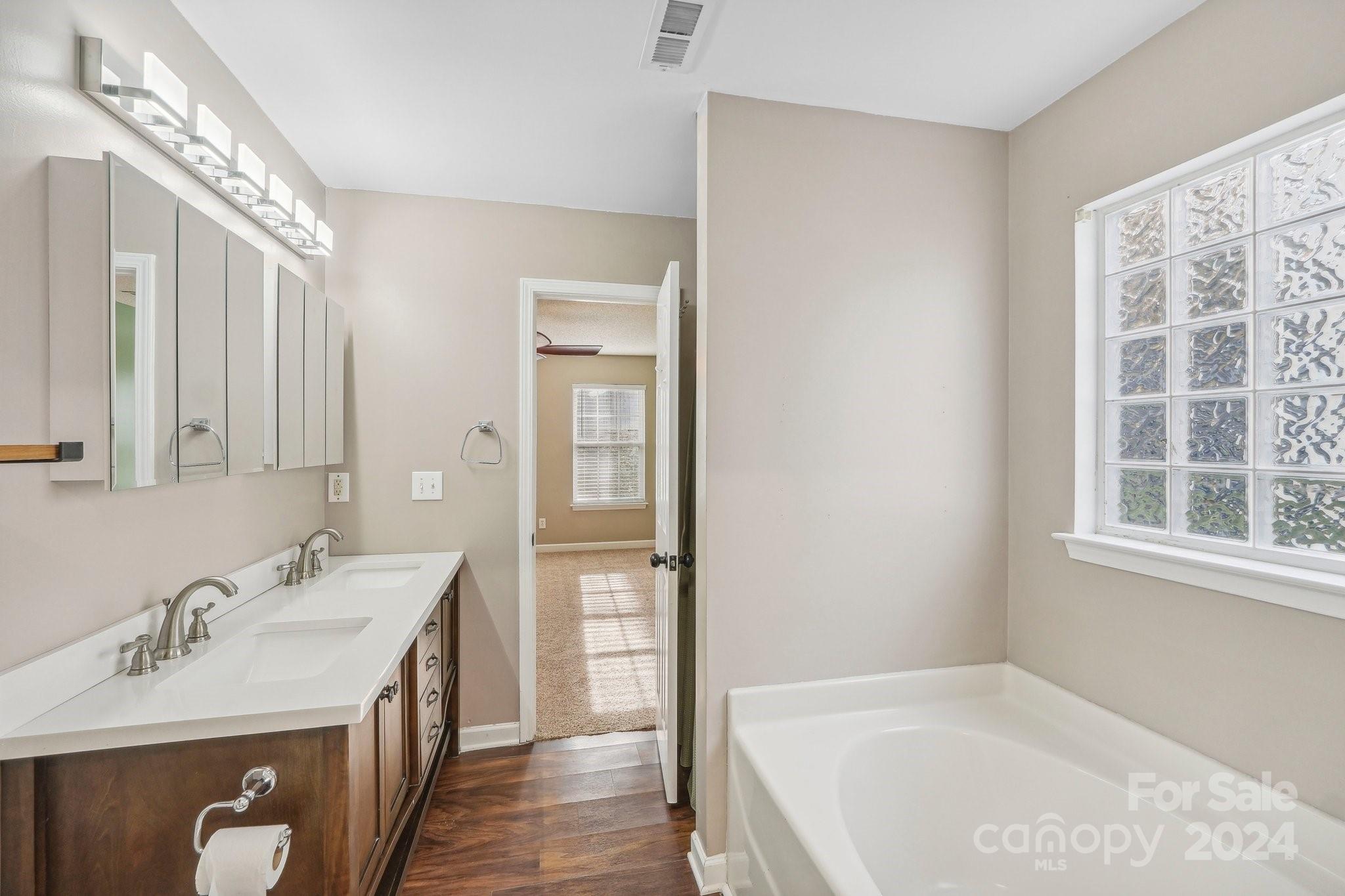 Clover Meadows - Residential