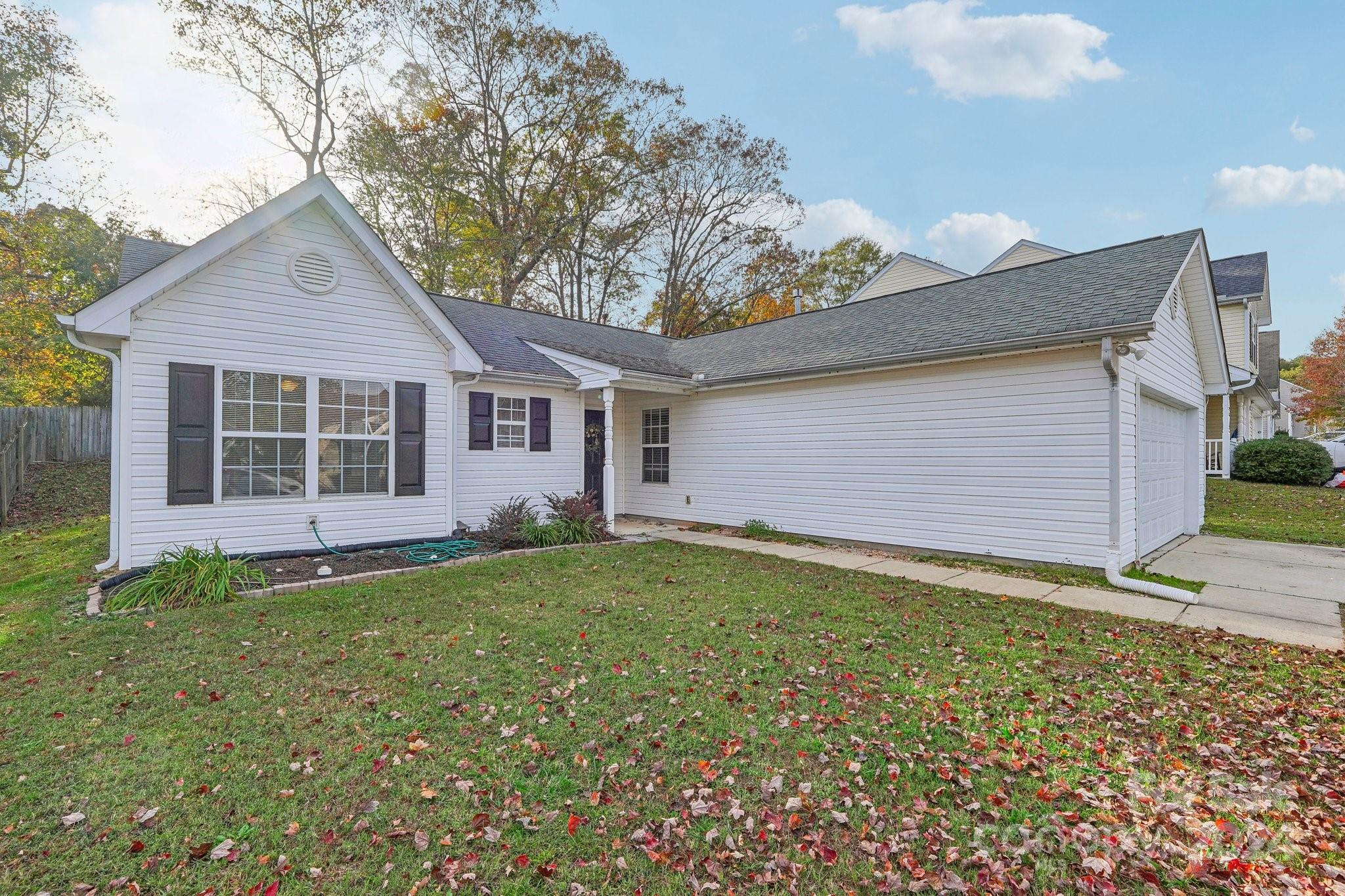 Clover Meadows - Residential