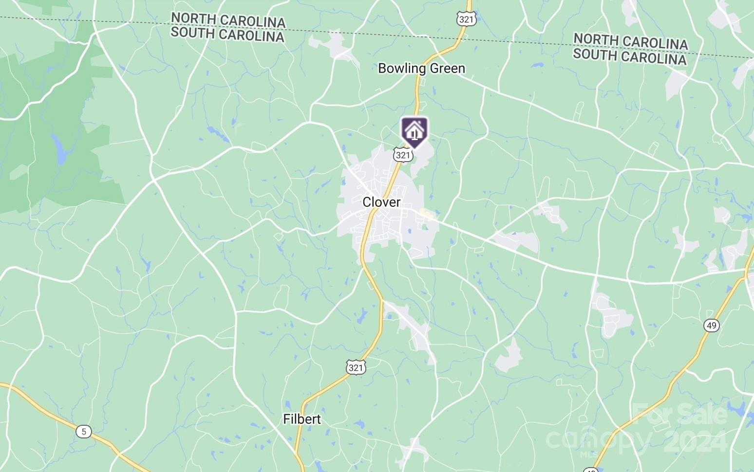 Clover Meadows - Residential