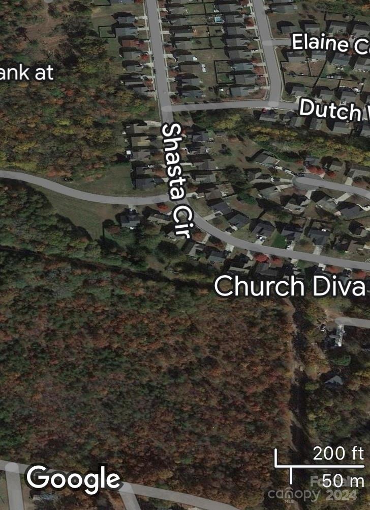 Clover Meadows - Residential