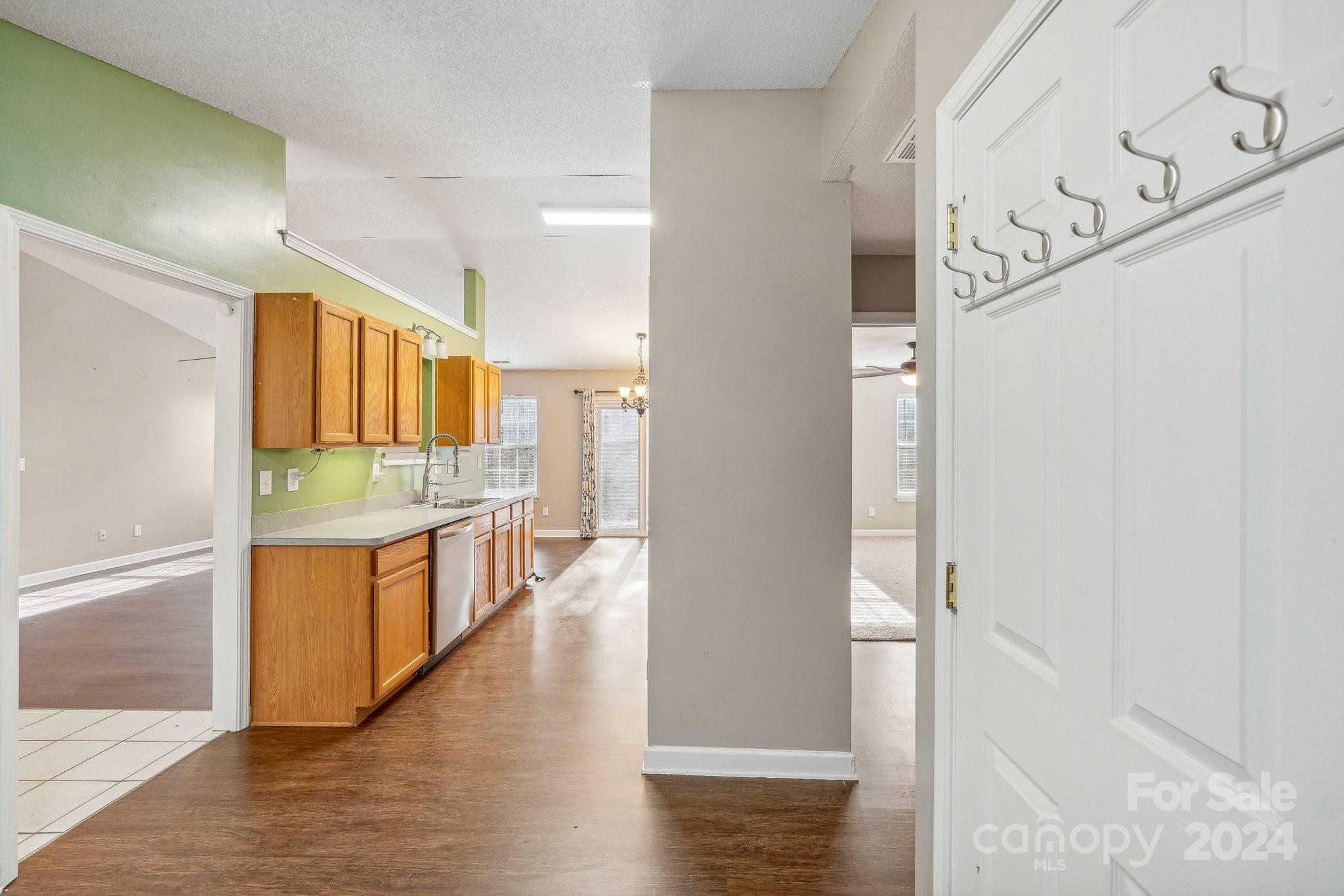 Clover Meadows - Residential