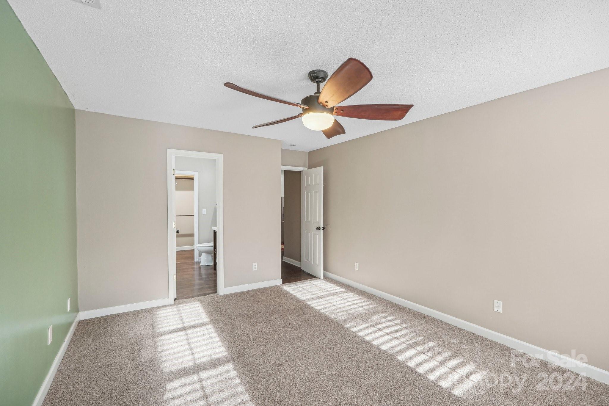 Clover Meadows - Residential