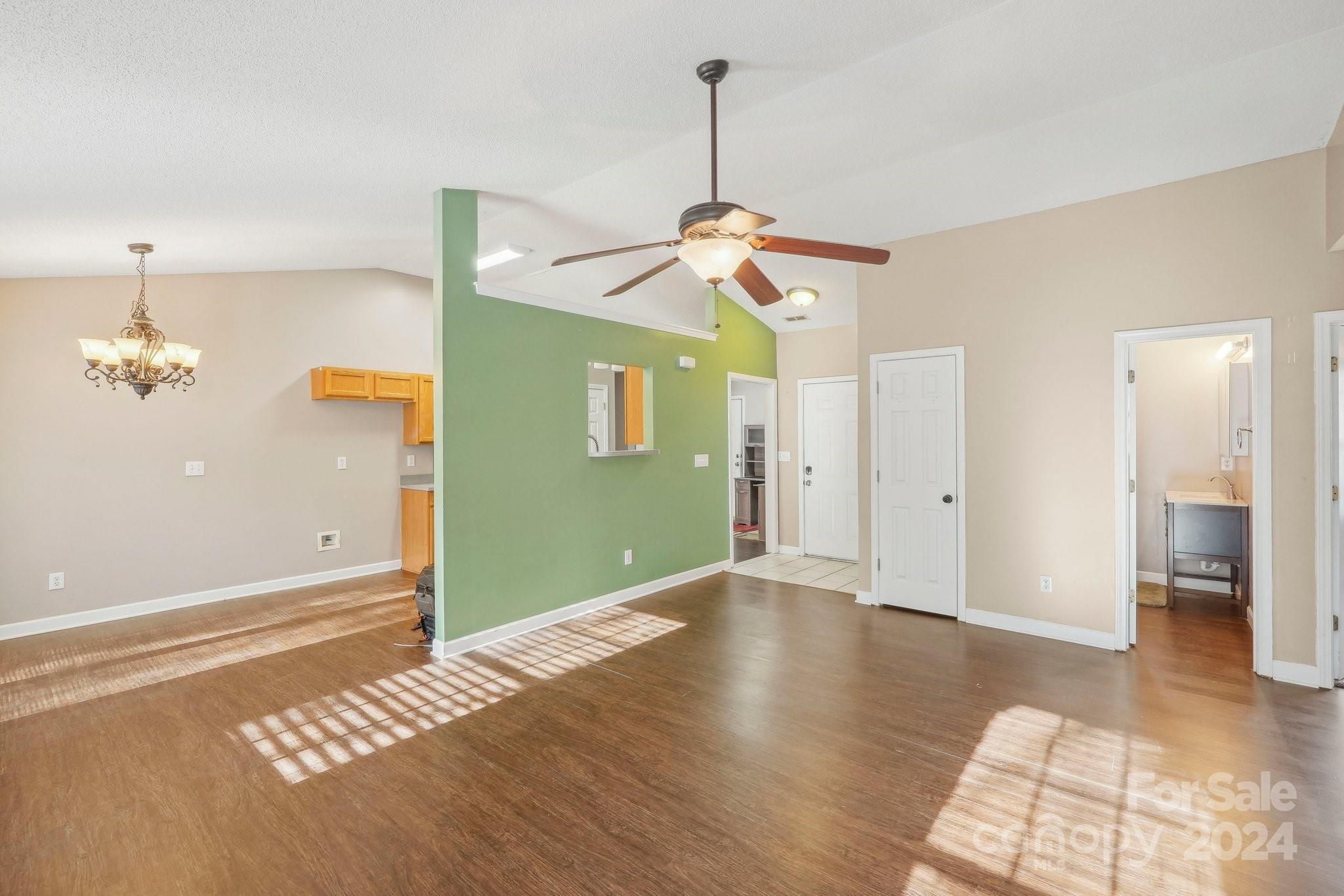 Clover Meadows - Residential