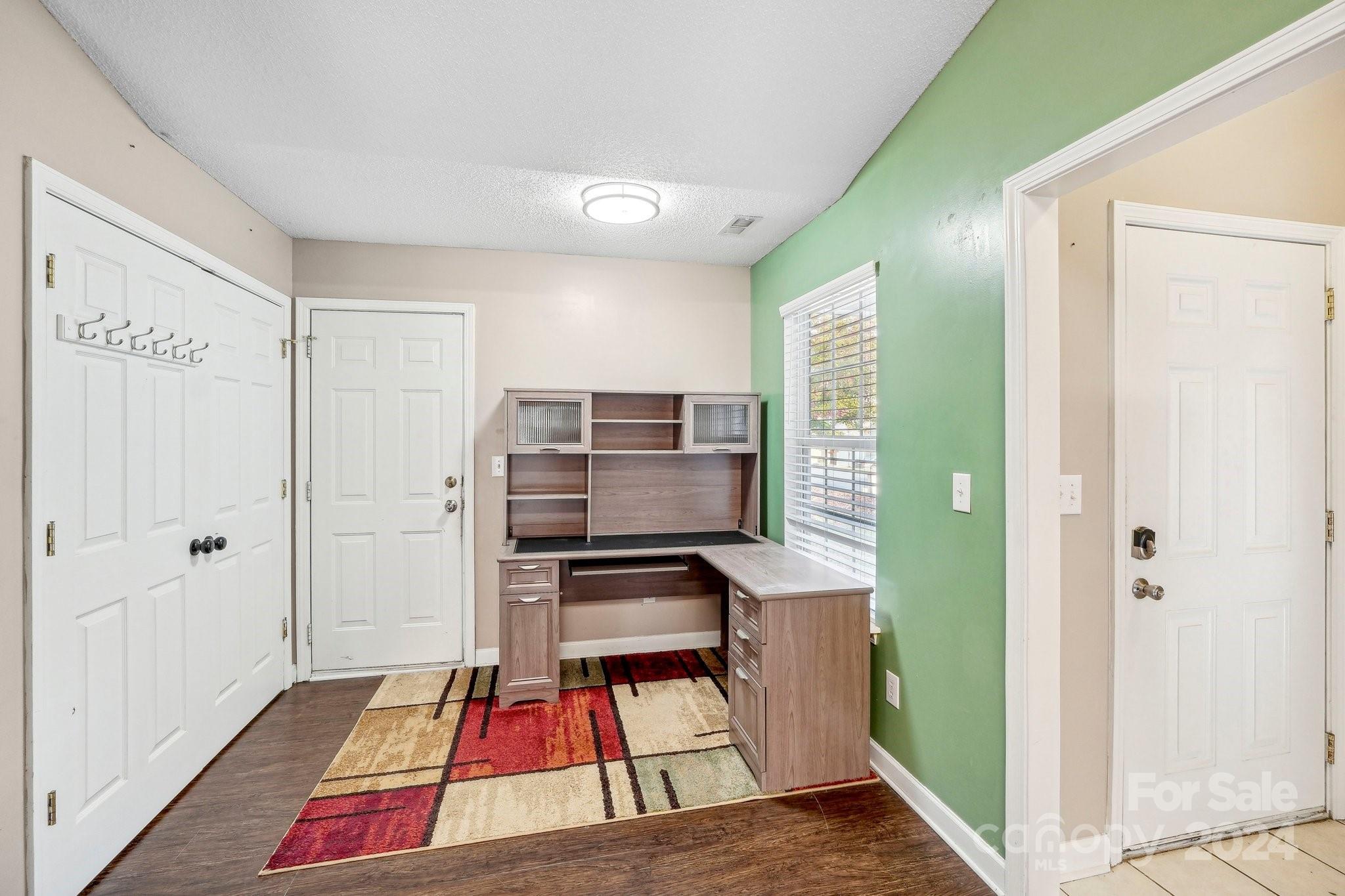 Clover Meadows - Residential