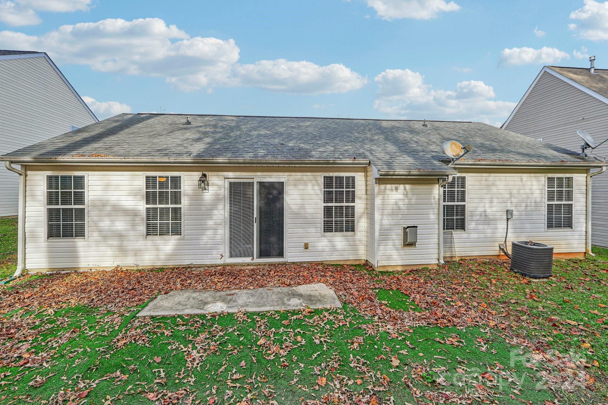 Clover Meadows - Residential