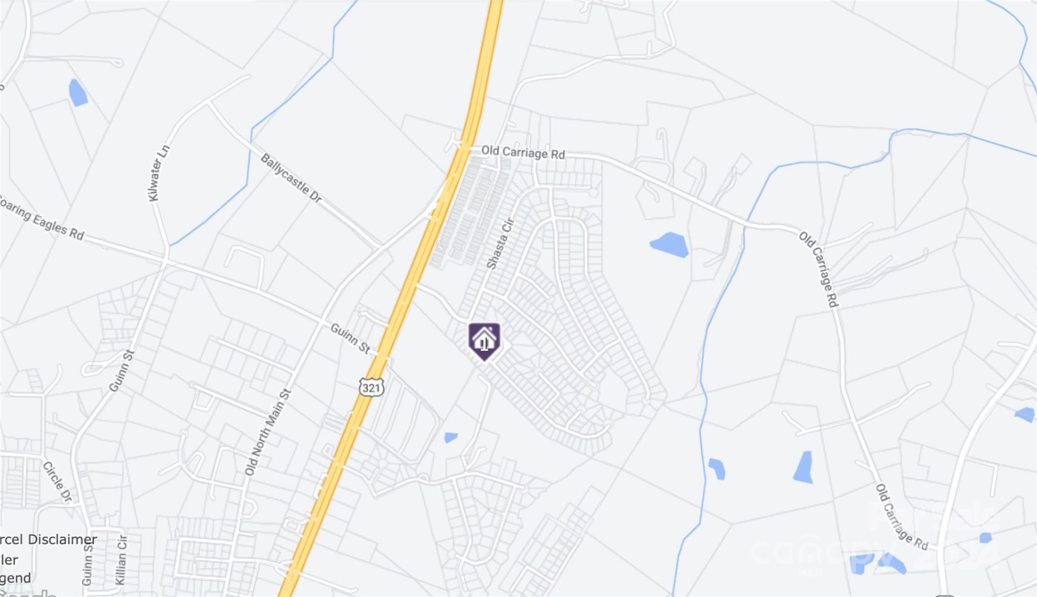 Clover Meadows - Residential