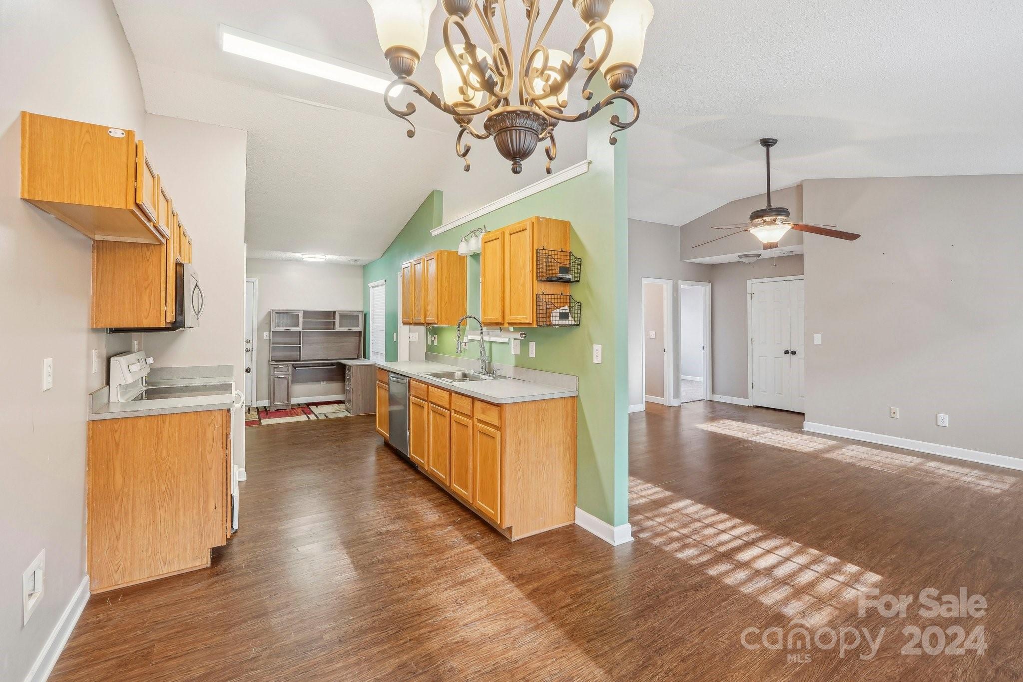 Clover Meadows - Residential