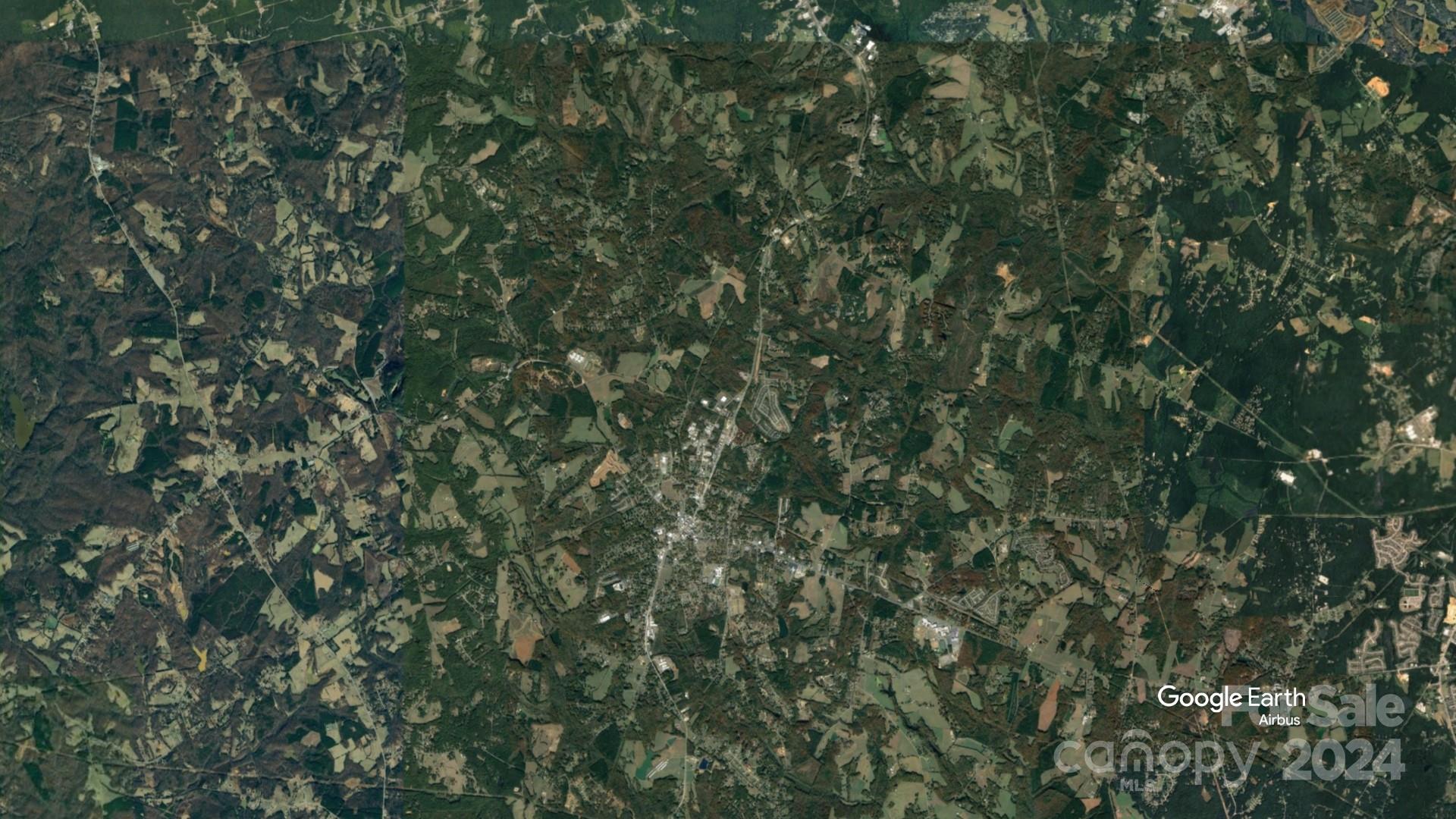 Clover Meadows - Residential