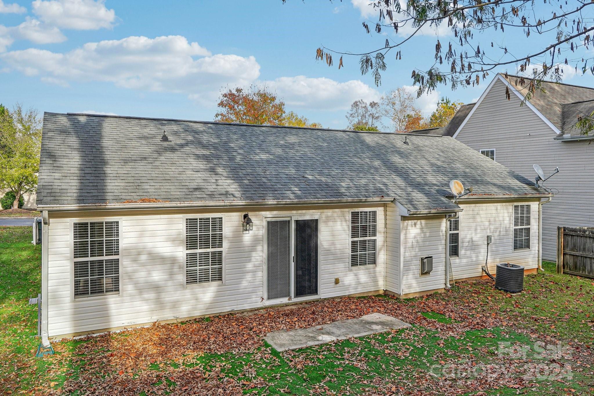 Clover Meadows - Residential