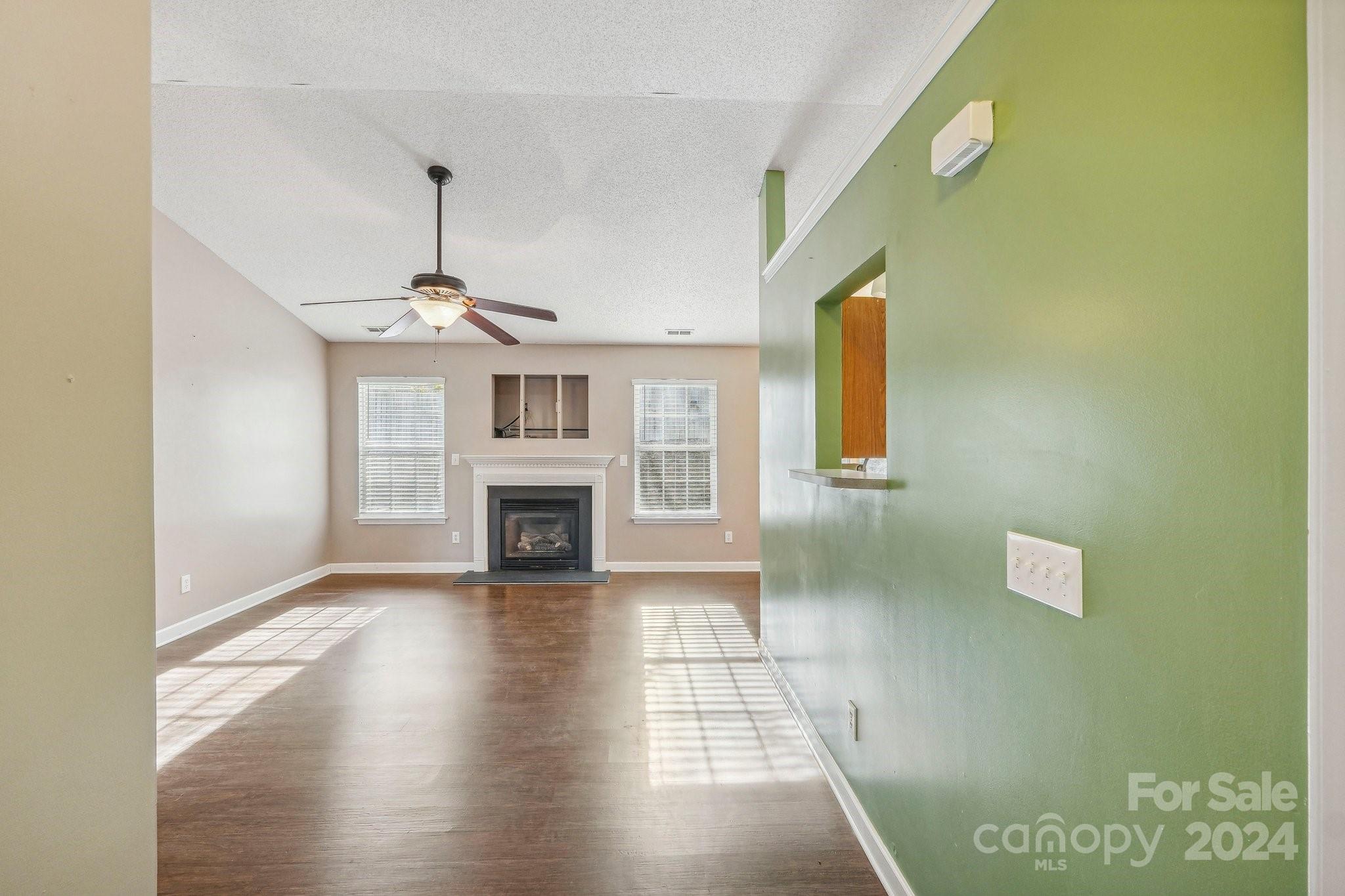 Clover Meadows - Residential