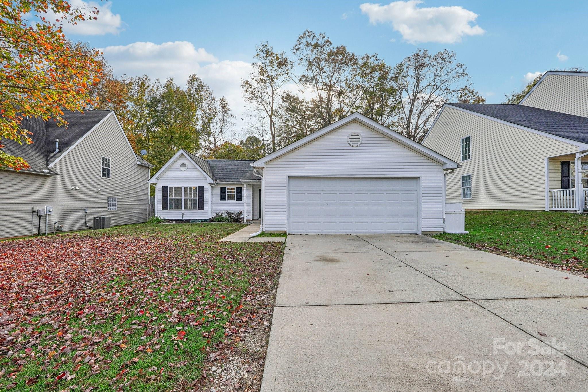 Clover Meadows - Residential