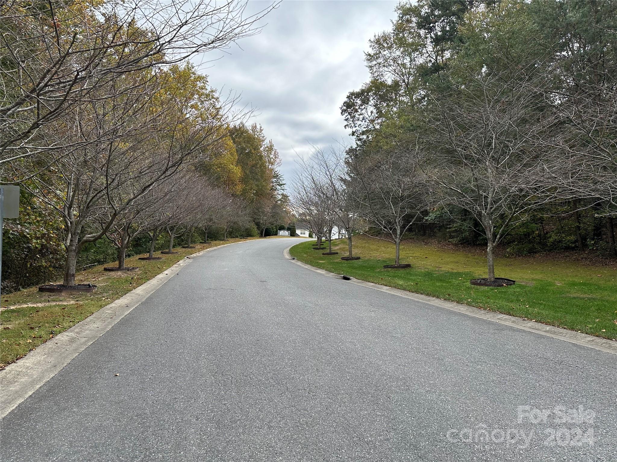 Clover Meadows - Residential