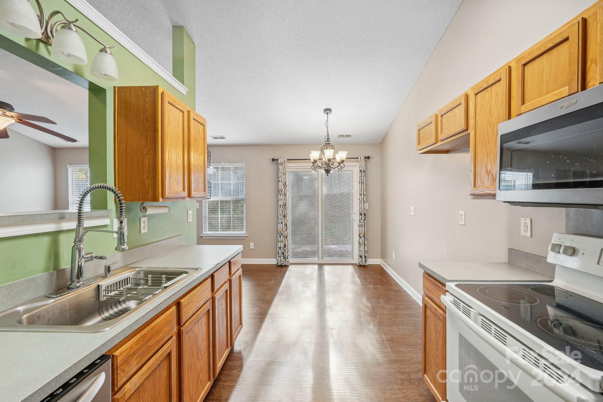 Clover Meadows - Residential