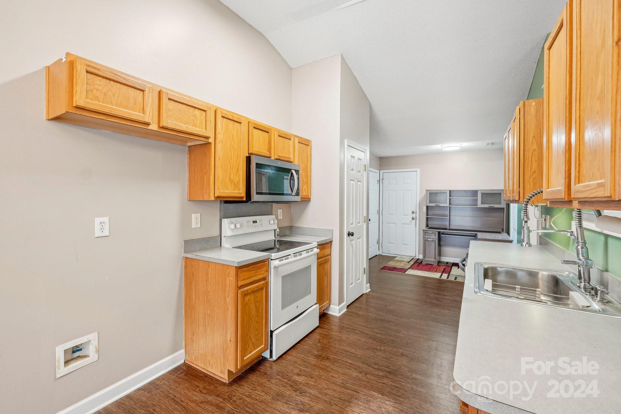 Clover Meadows - Residential