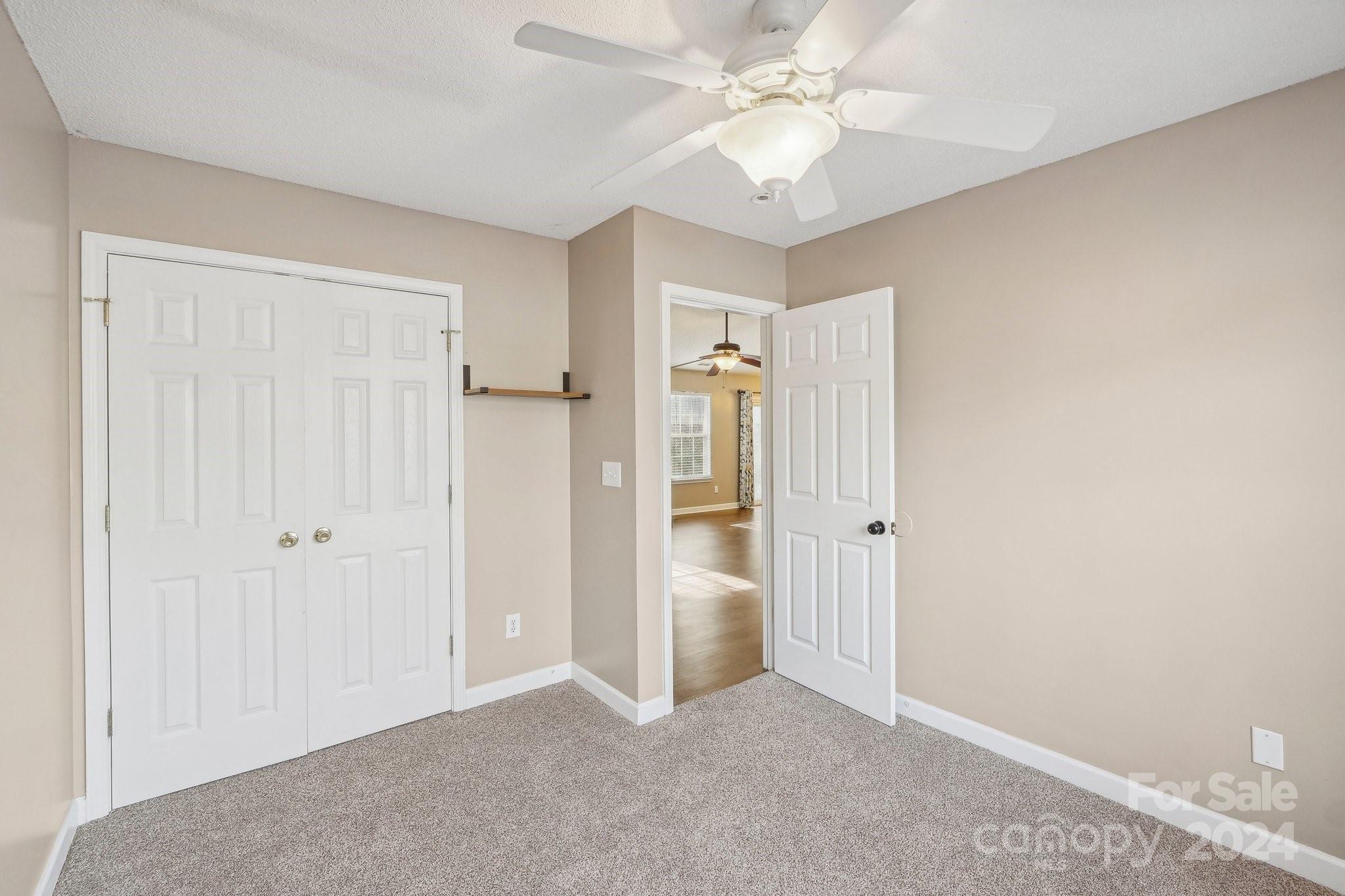 Clover Meadows - Residential