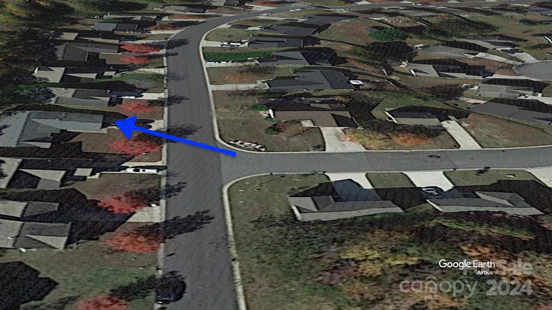 Clover Meadows - Residential