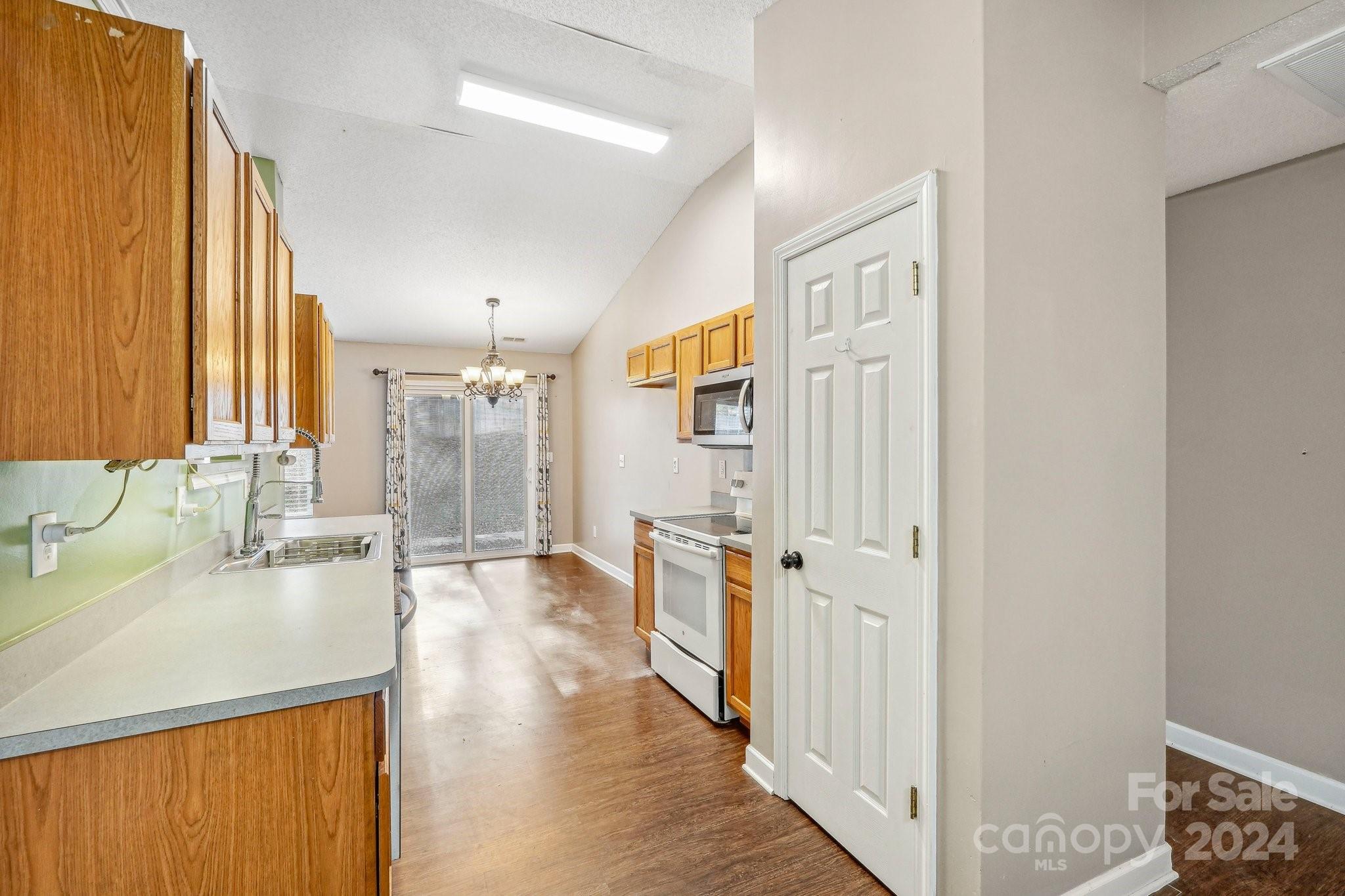 Clover Meadows - Residential