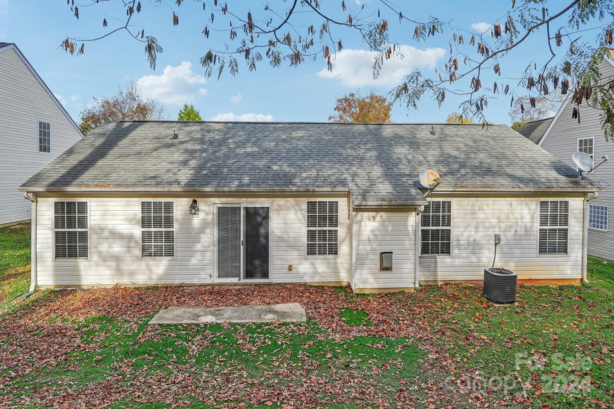 Clover Meadows - Residential