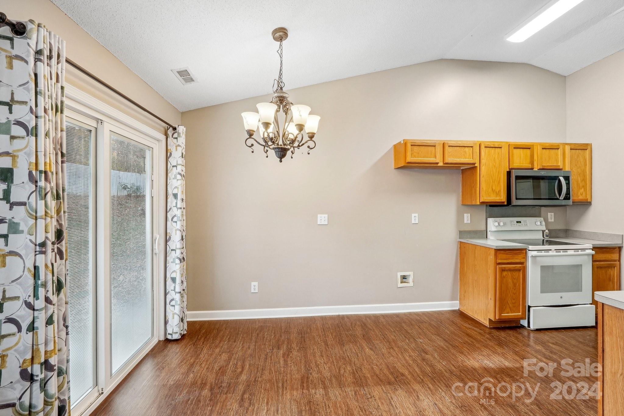 Clover Meadows - Residential