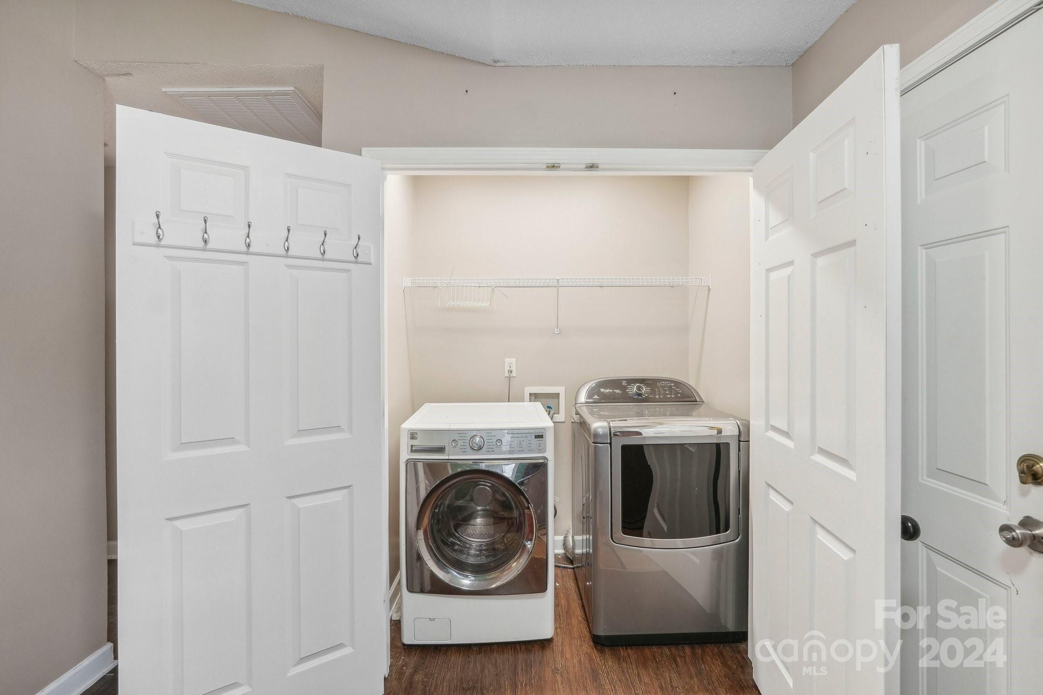 Clover Meadows - Residential