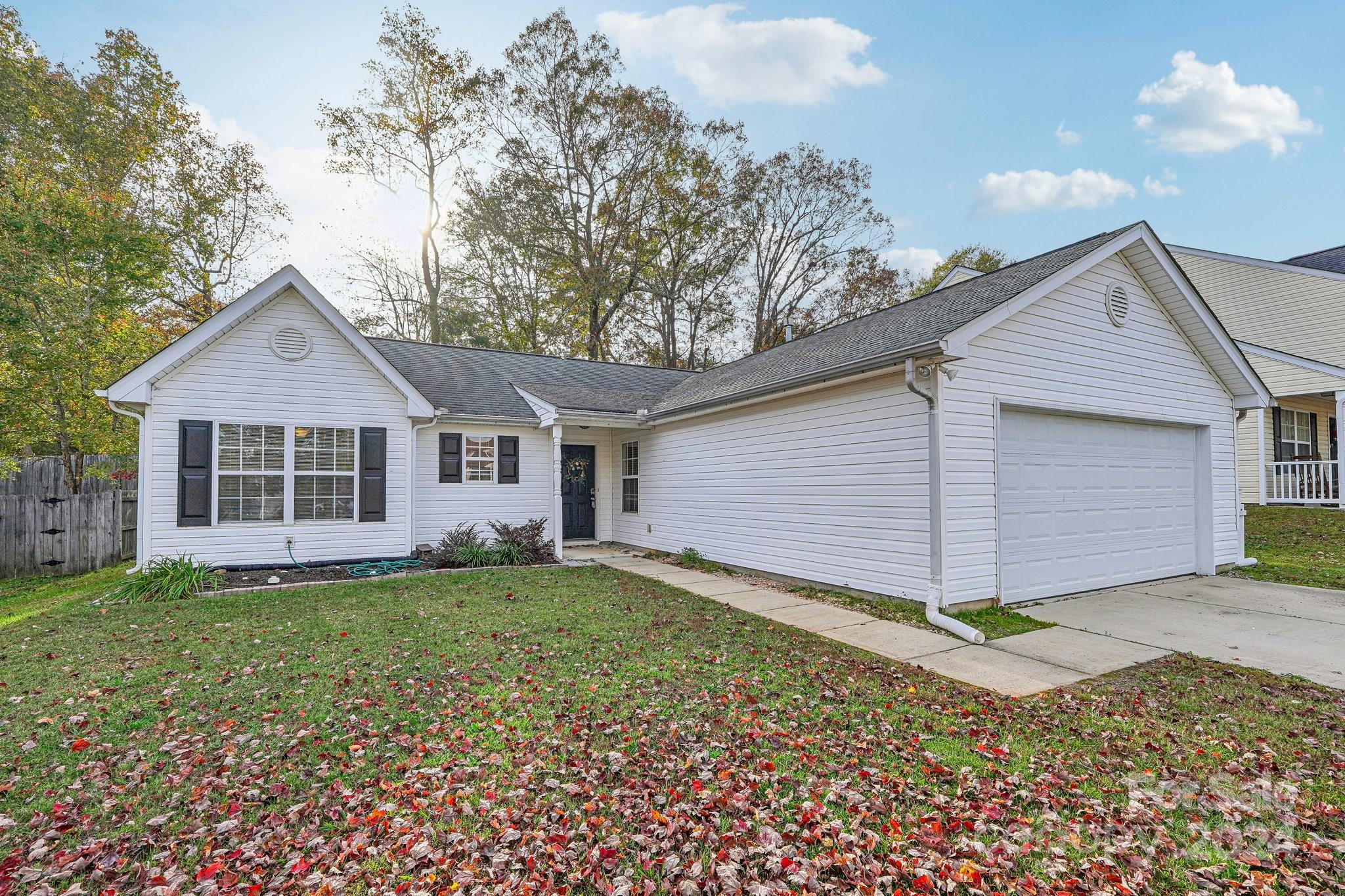 Clover Meadows - Residential