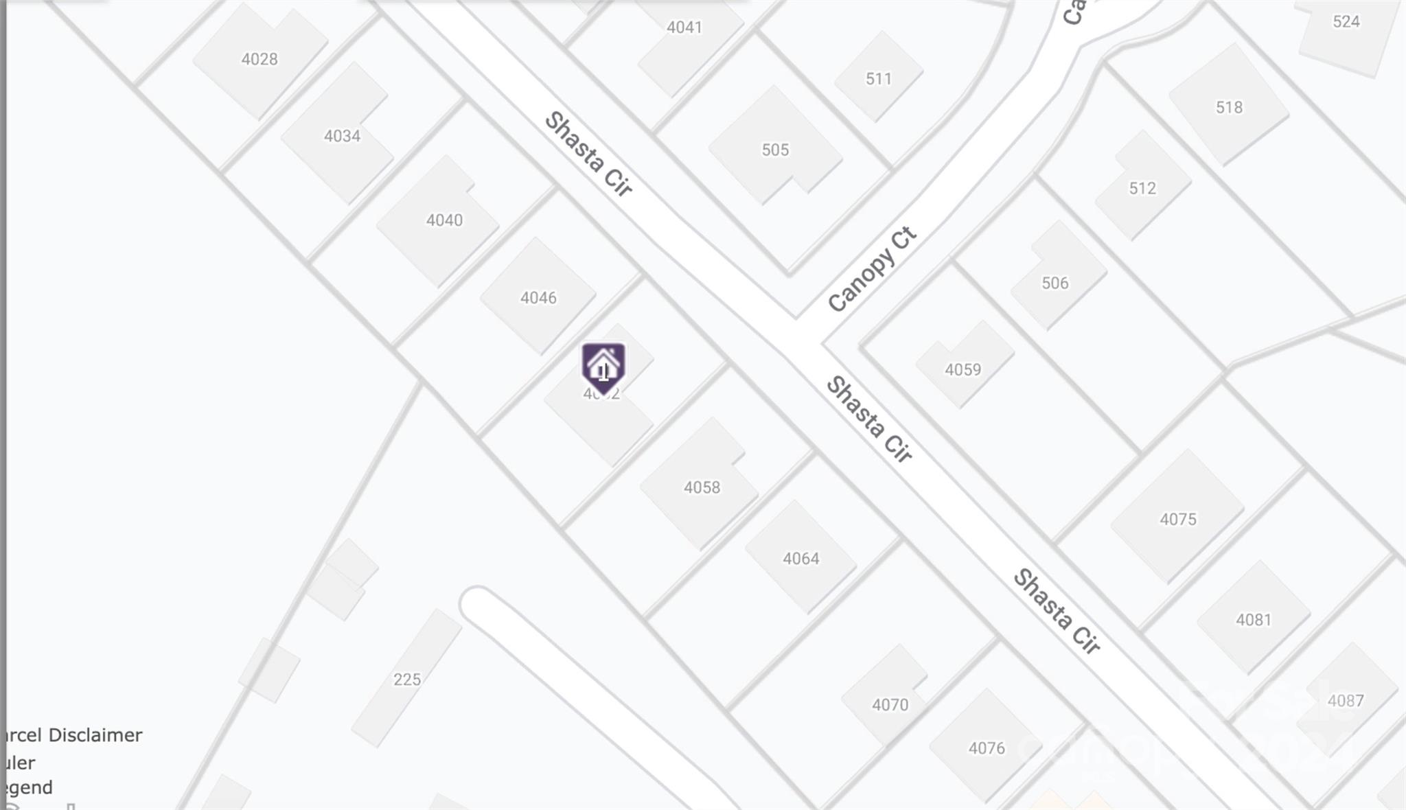 Clover Meadows - Residential