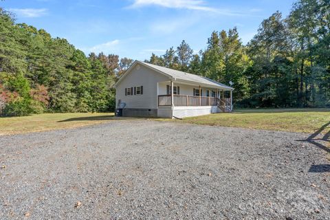 A home in Salisbury