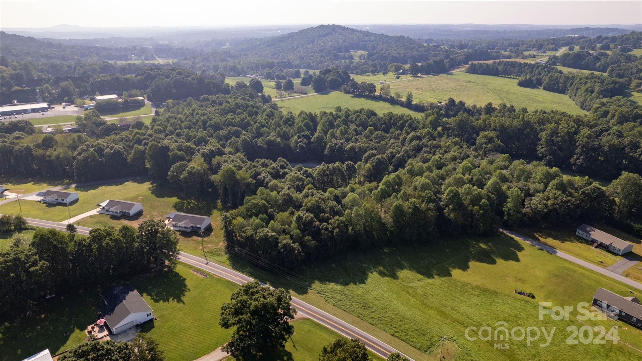 Brett Will Court - Land