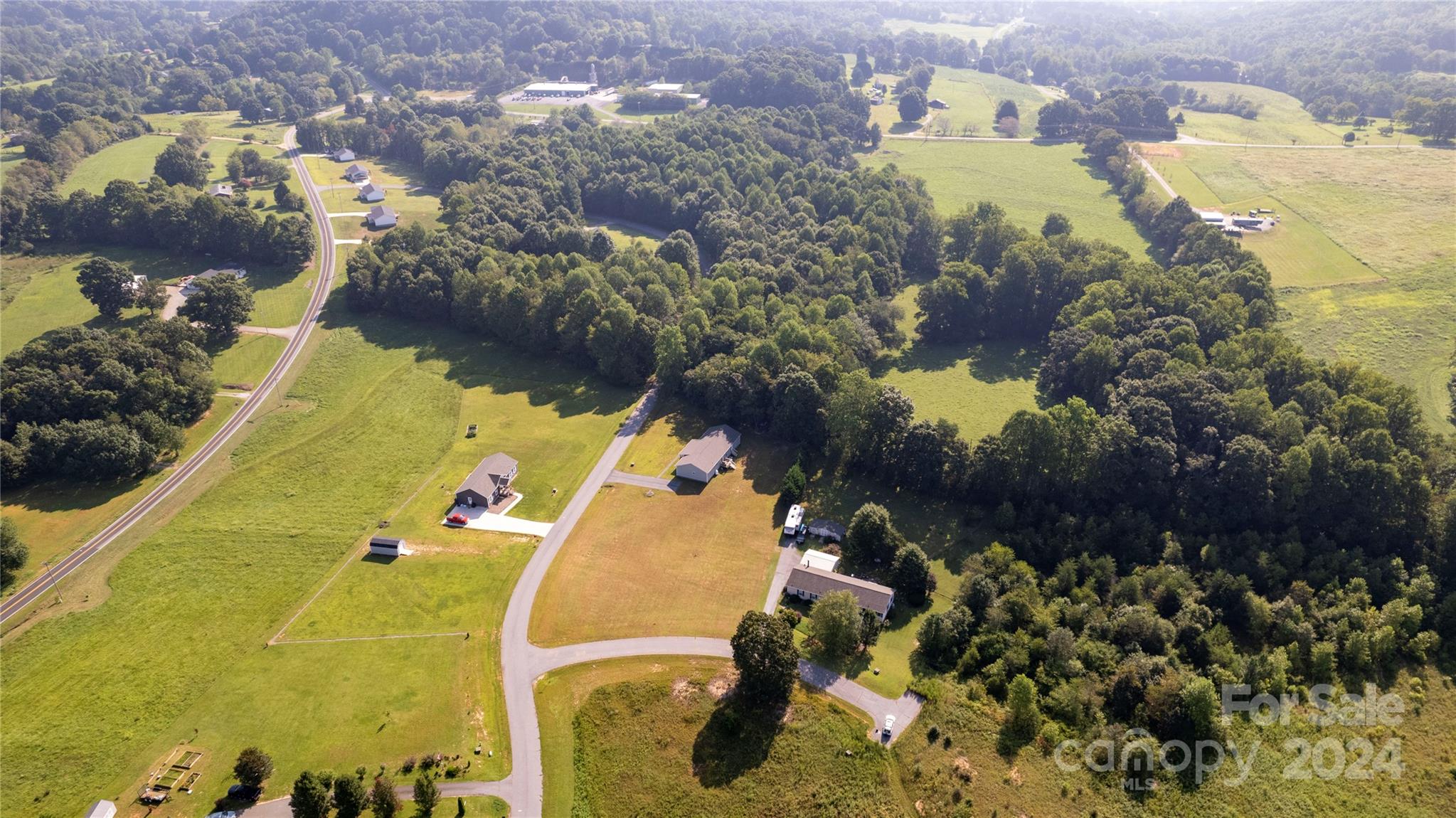 Brett Will Court - Land