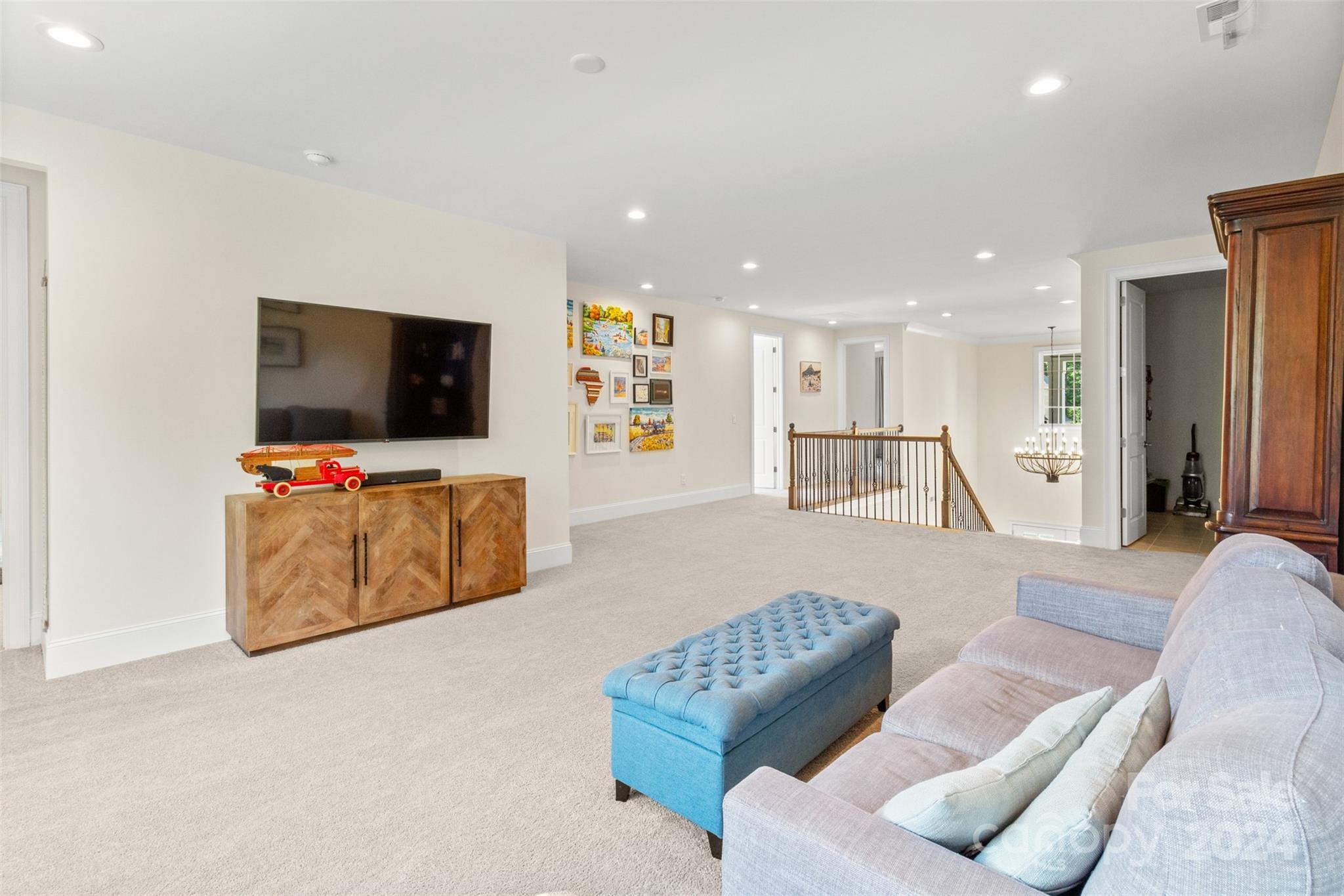 The Falls at Weddington - Residential